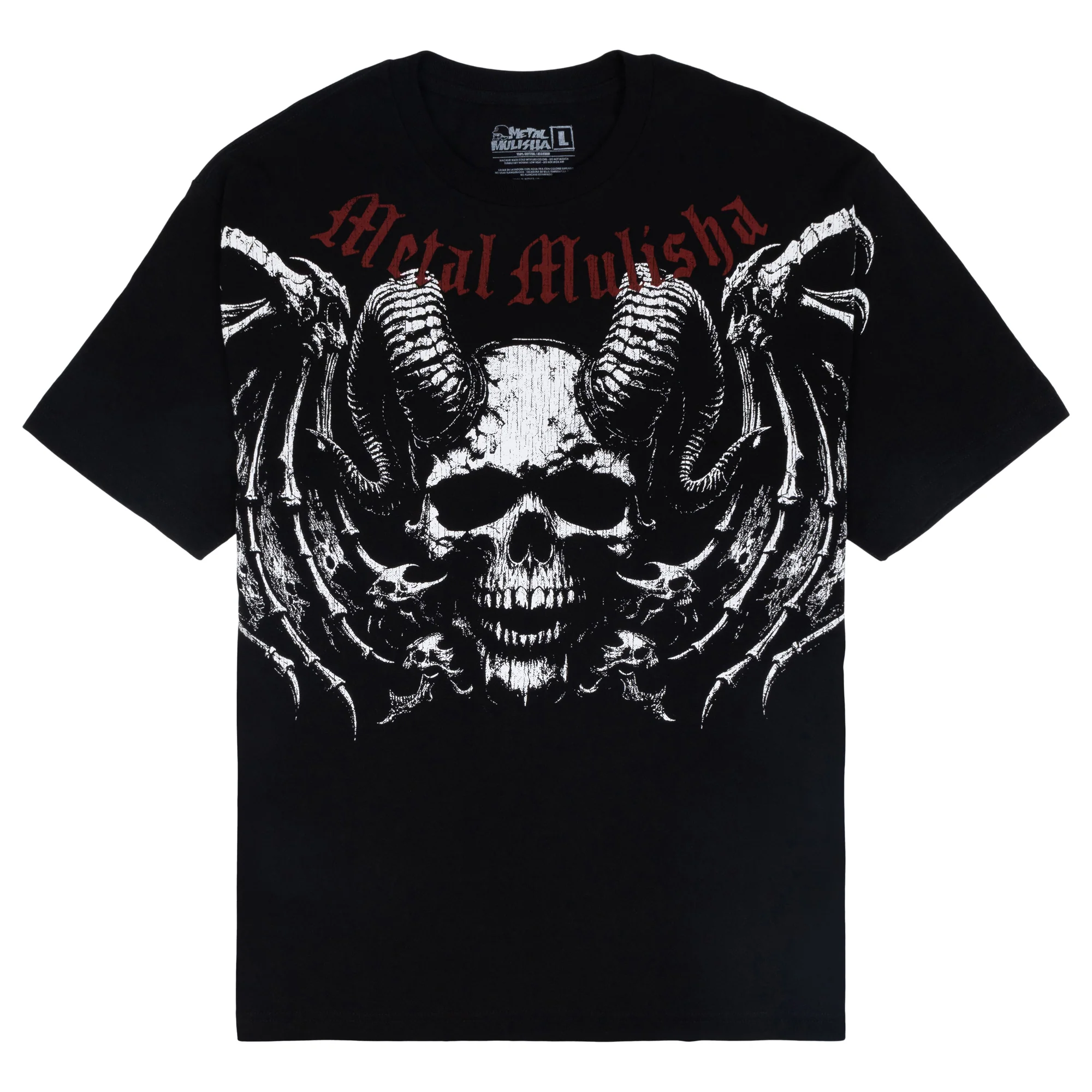 DARKNESS TEE - Image 3