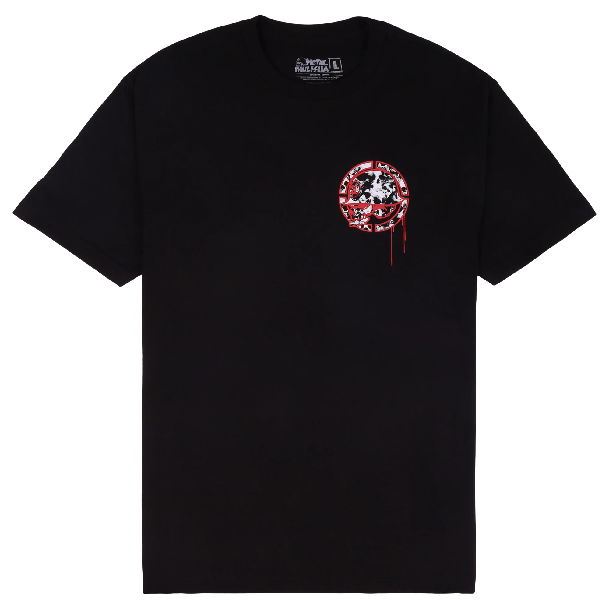 DEAD SOUL TEE - Image 2