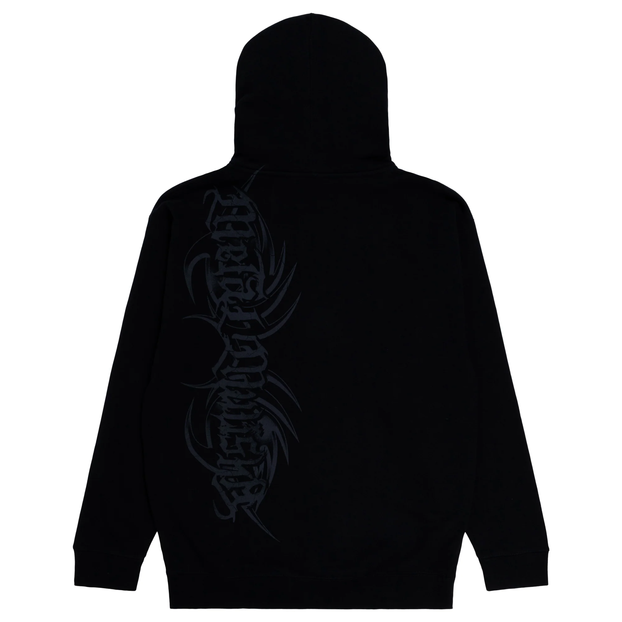 DEATHSTRIKE HEAVY ZIP HOODIE - Image 3