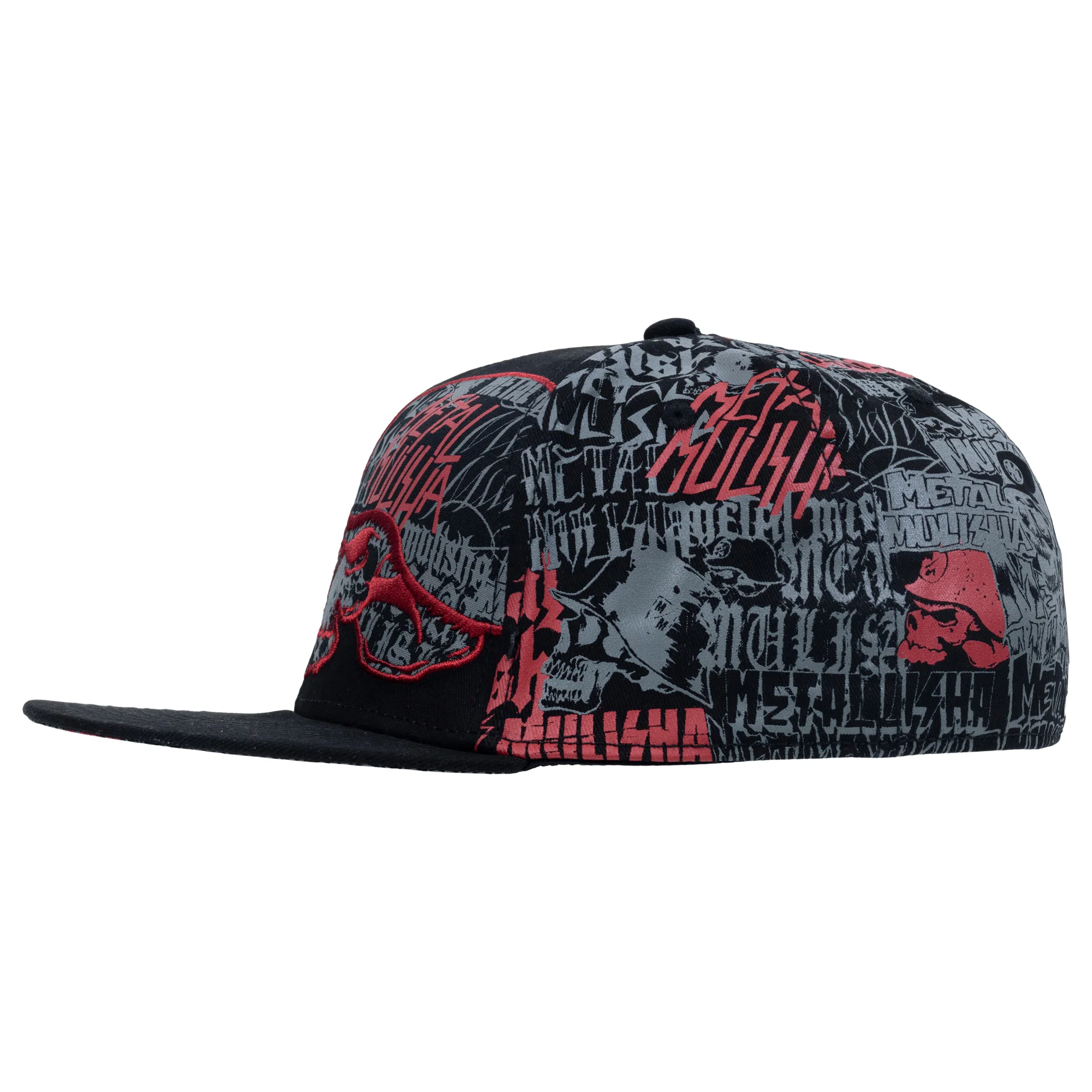 DECADE FLEX HAT - Image 5