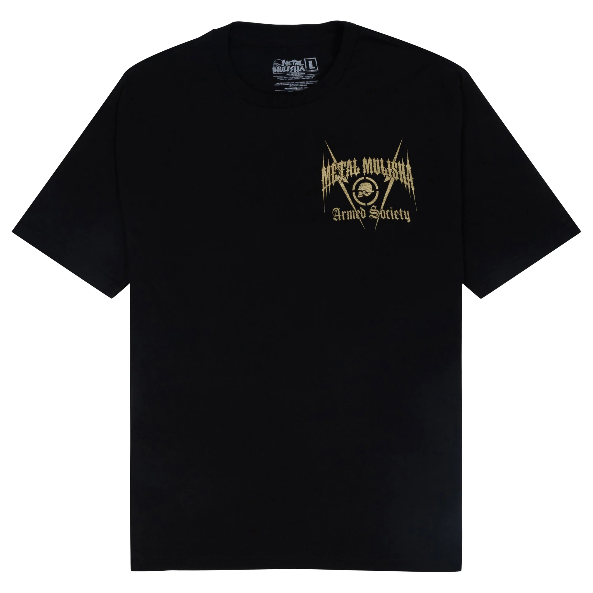DEFENSE TEE - Image 2