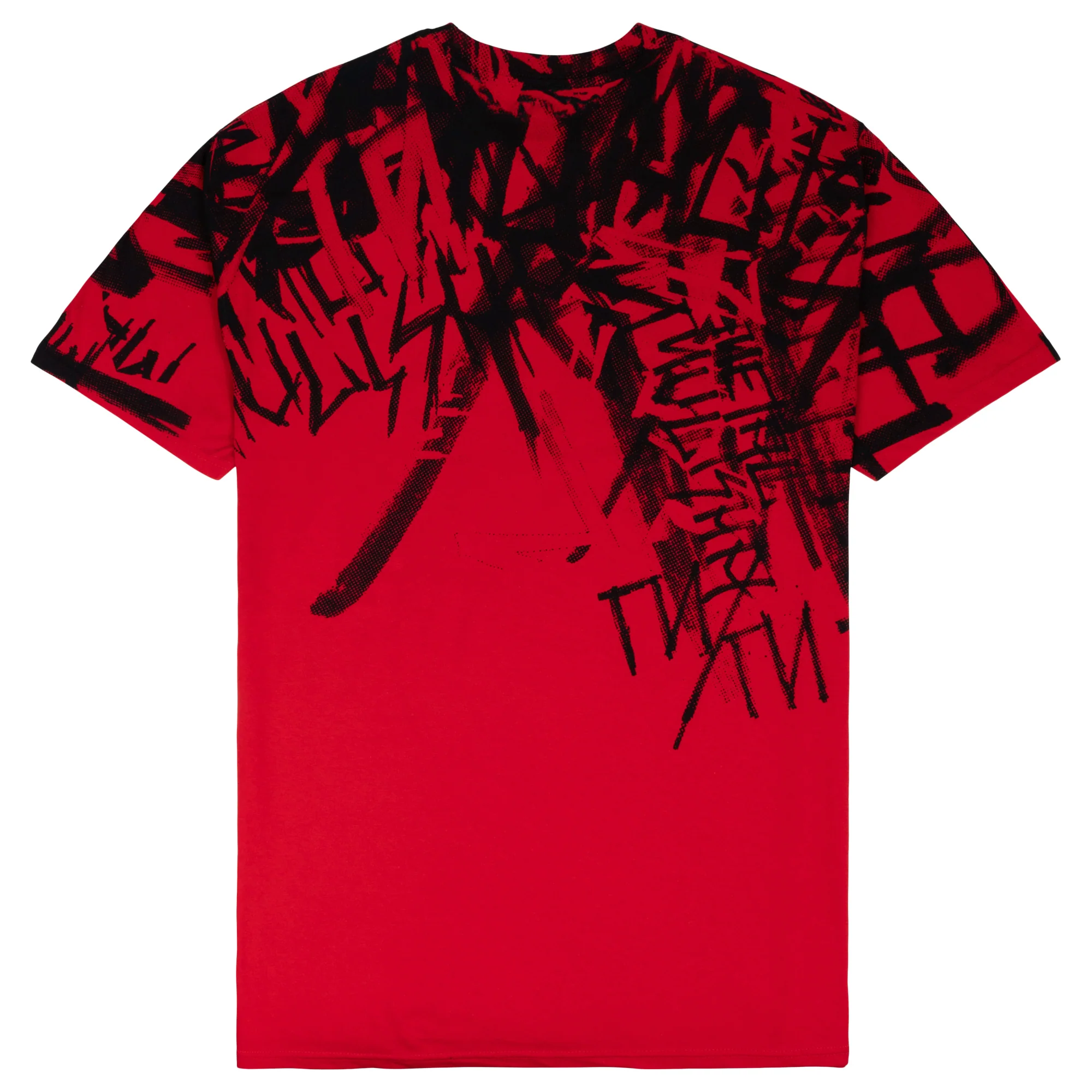 DELINQUENT TEE - Image 2