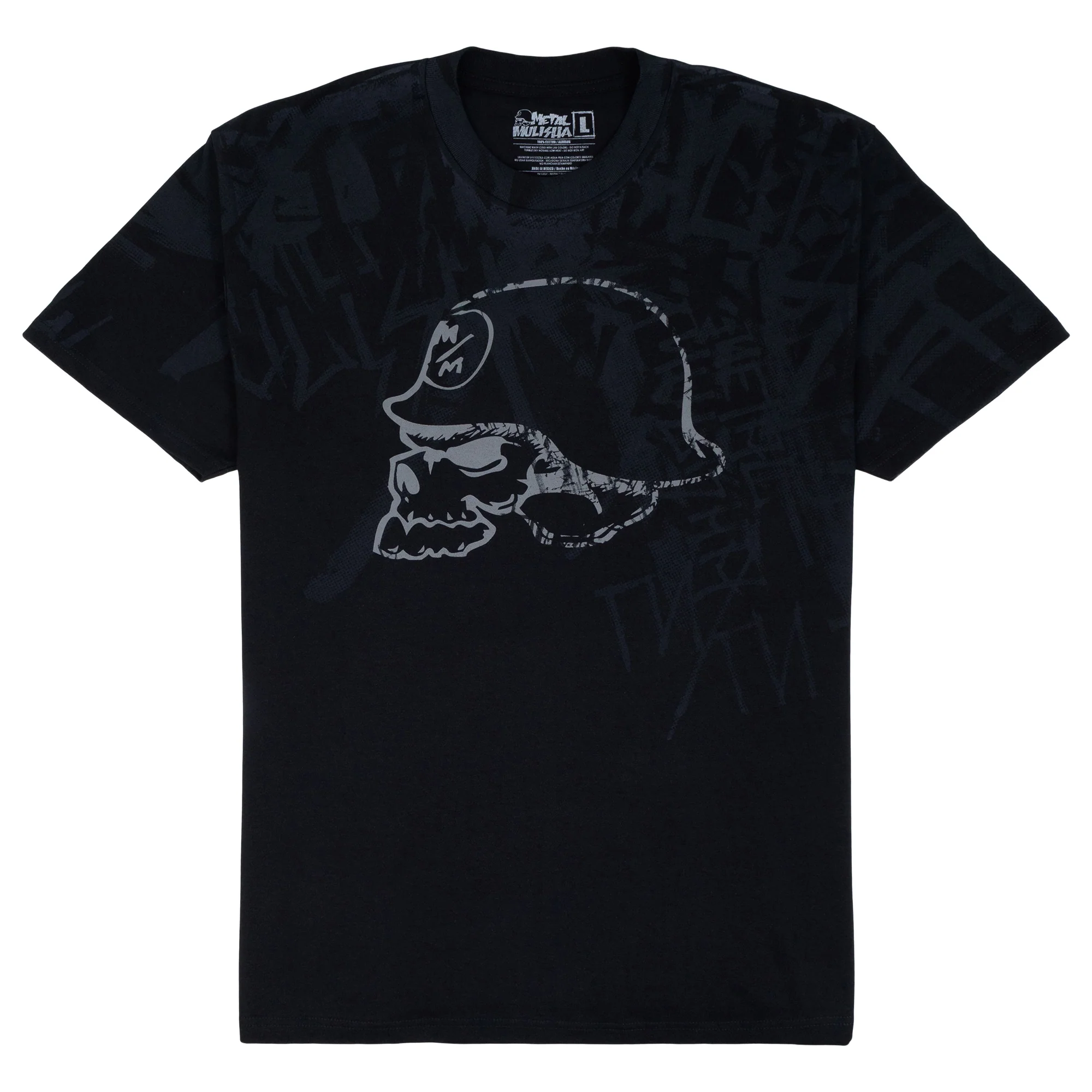 DELINQUENT TEE