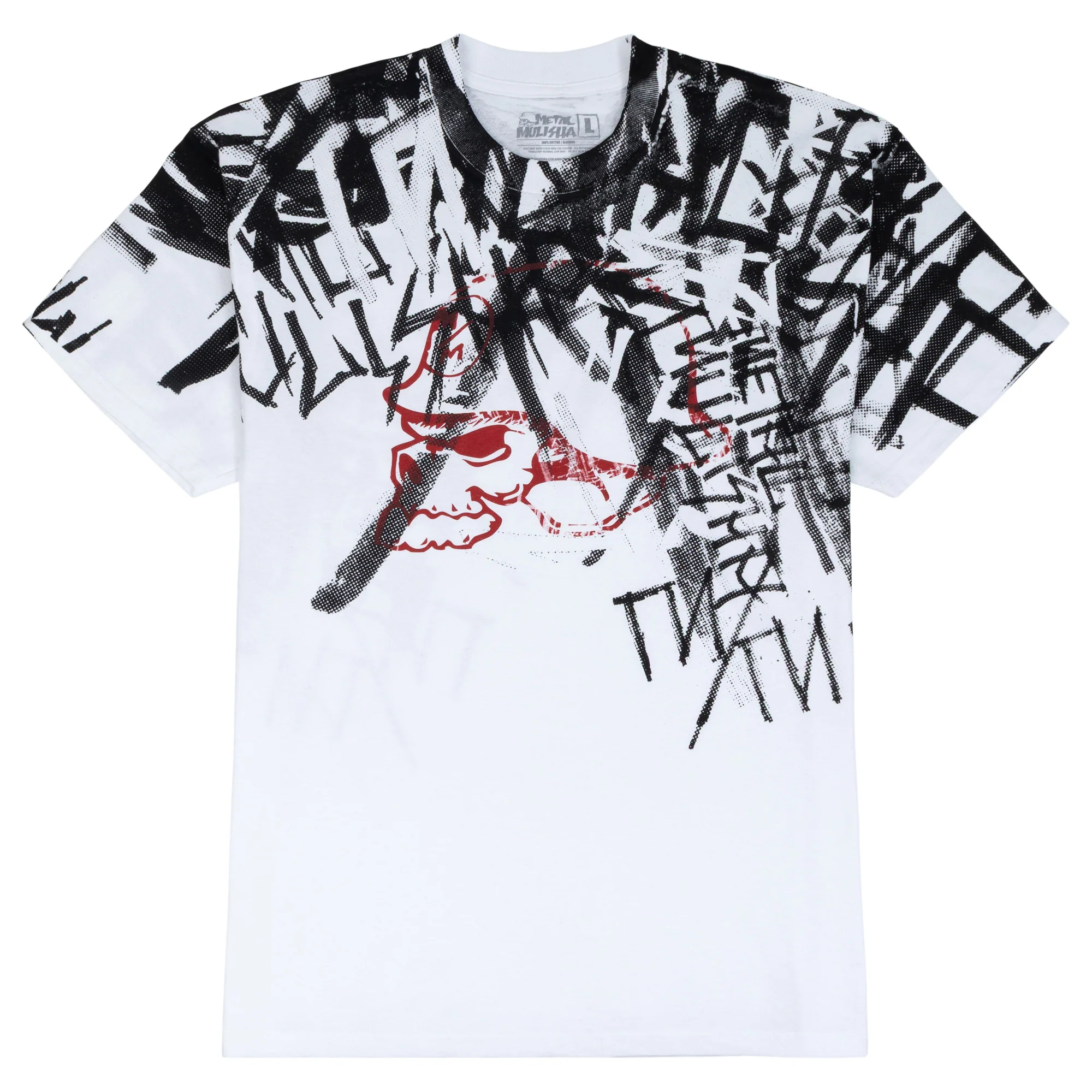 DELINQUENT TEE