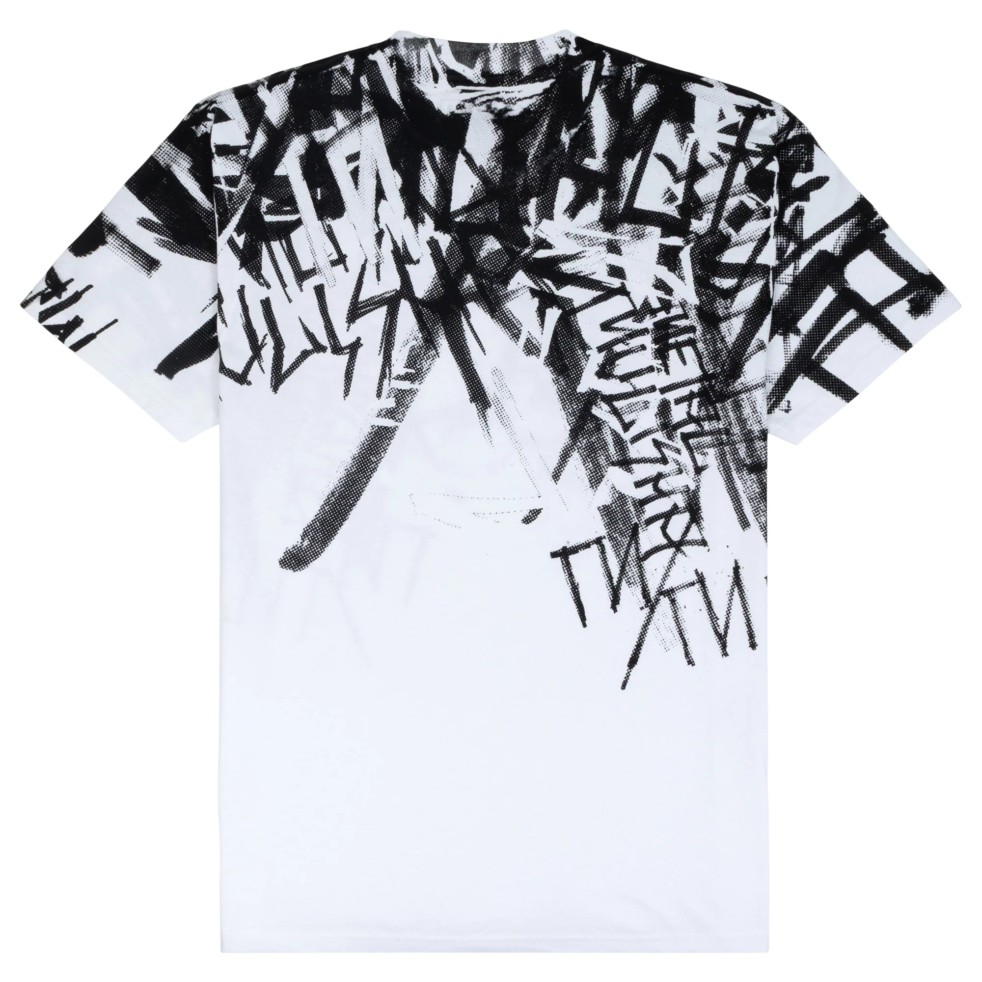 DELINQUENT TEE - Image 2