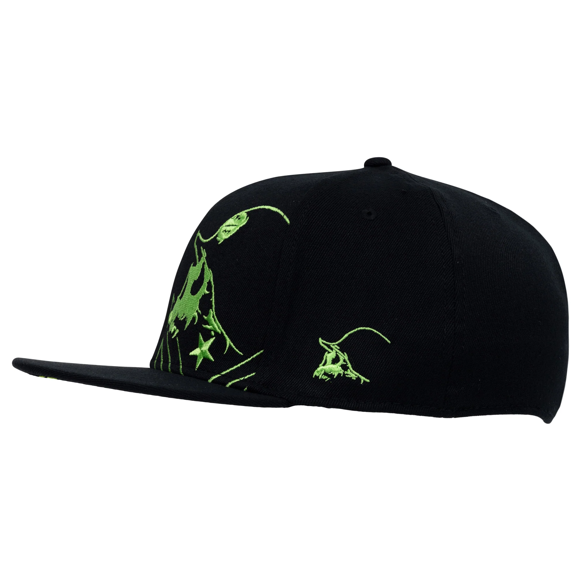 DODGE FLEX HAT - Image 2