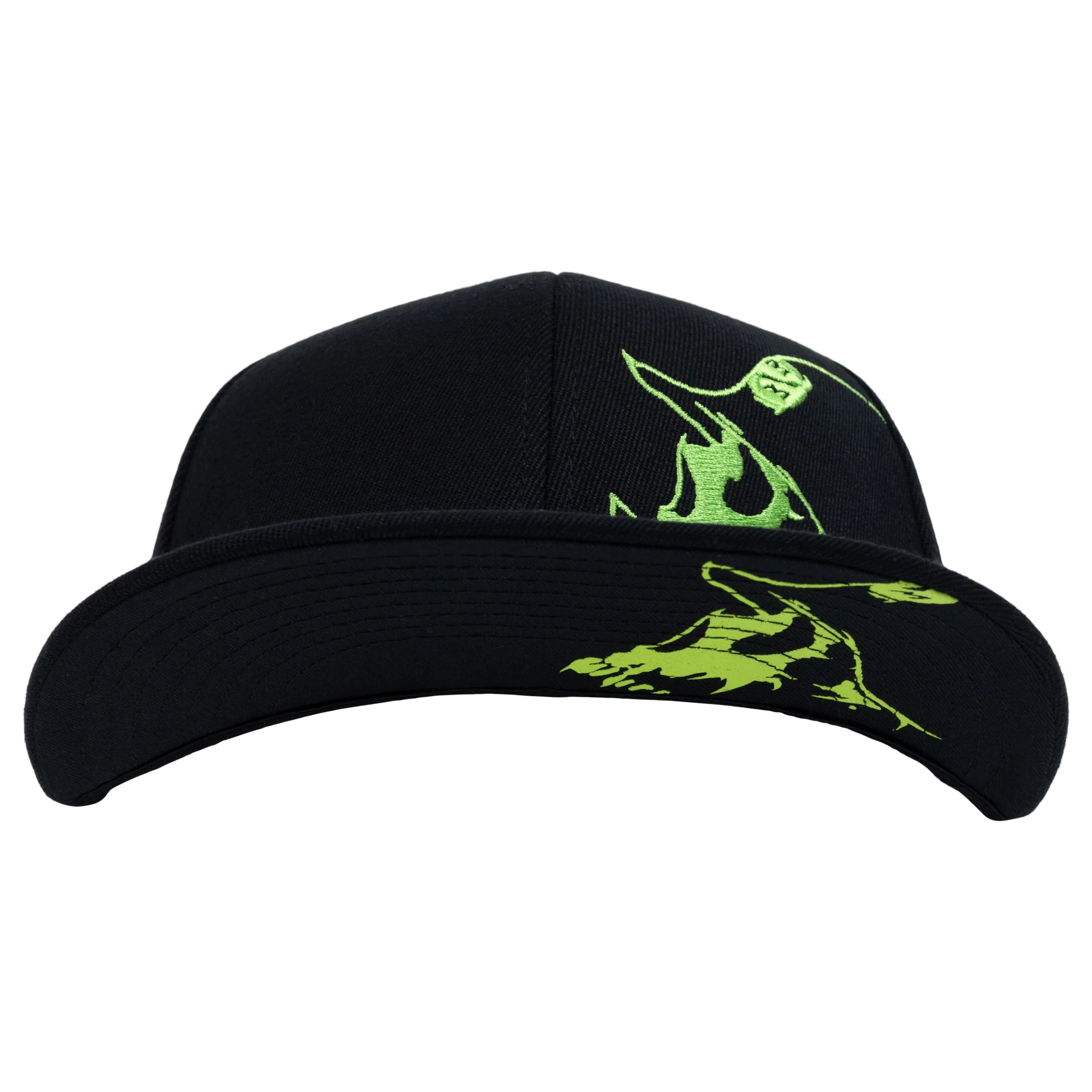 DODGE FLEX HAT - Image 3