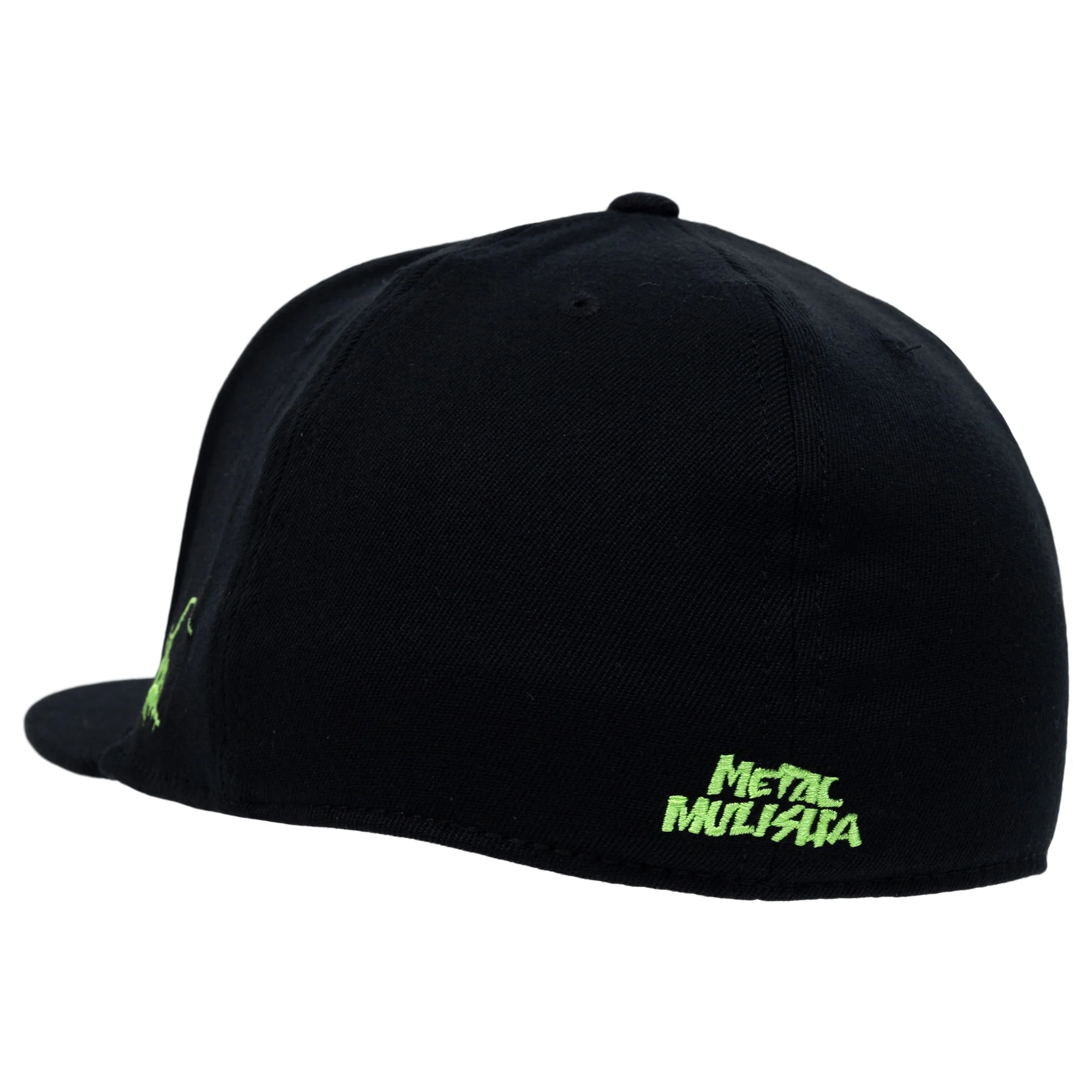 DODGE FLEX HAT - Image 4