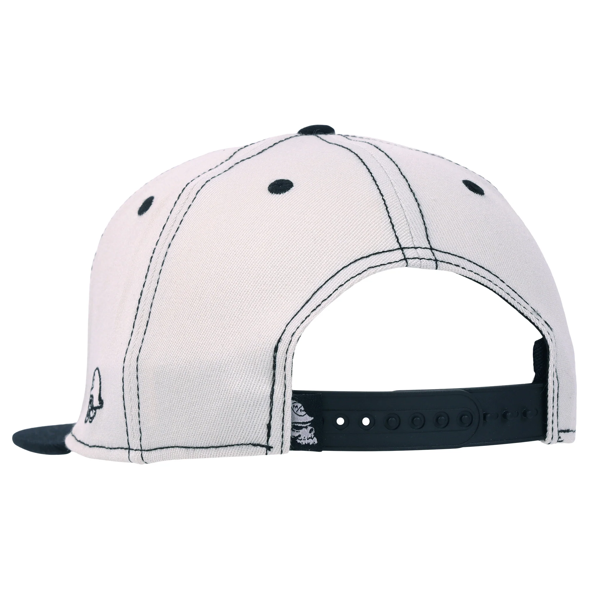 DRIPPER SNAPBACK HAT - Image 4
