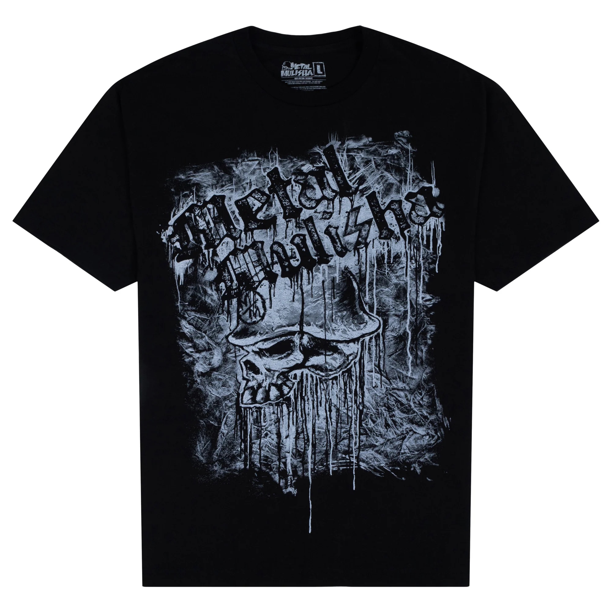 DRIPSKULL TEE
