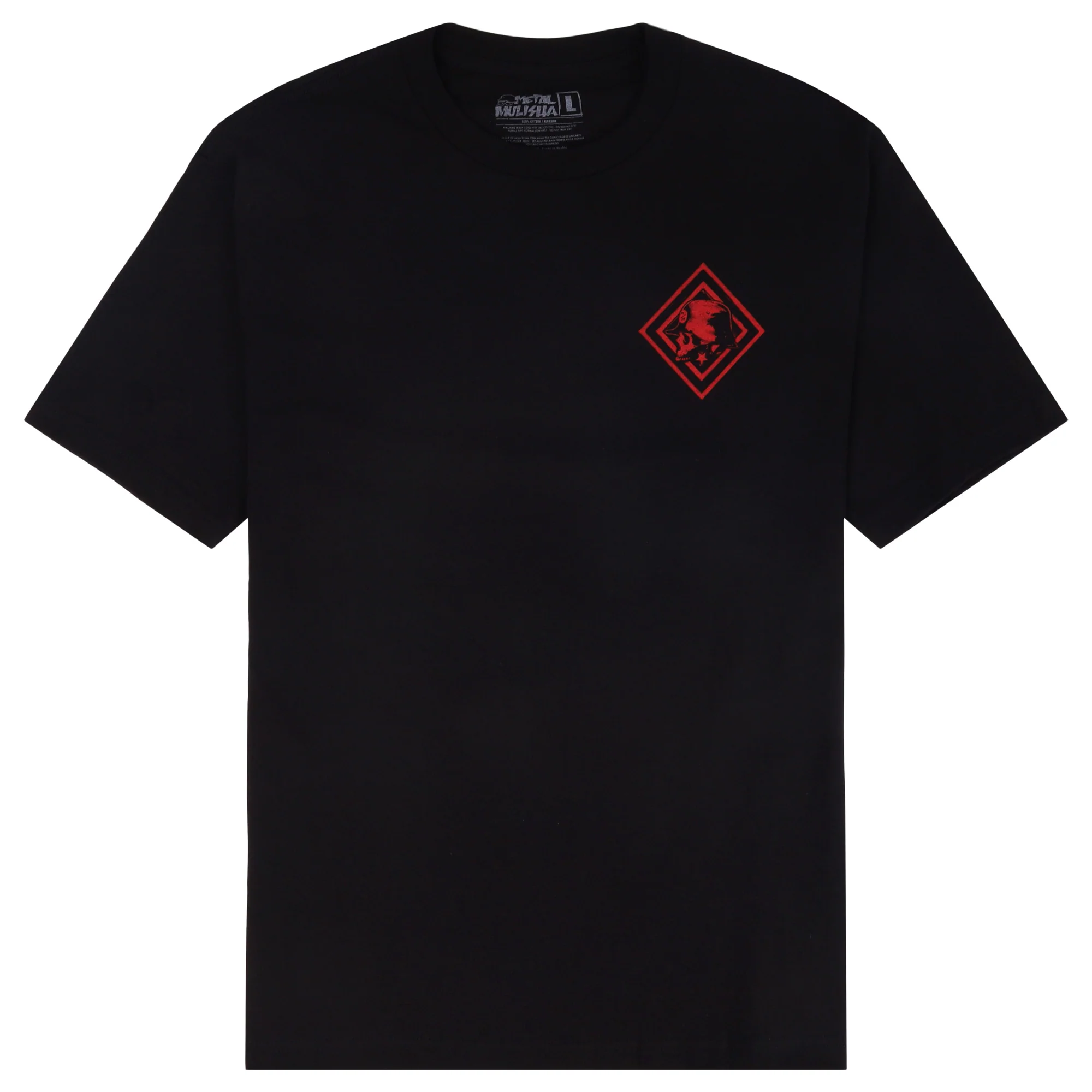 DUST TEE - Image 2