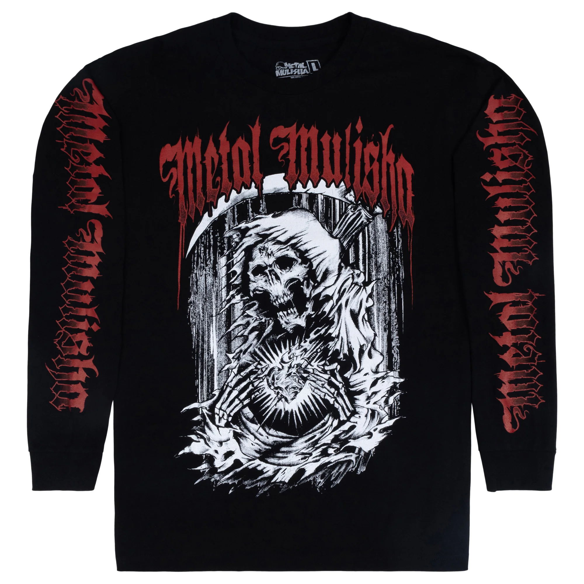 EXPIRED LS TEE - Image 2