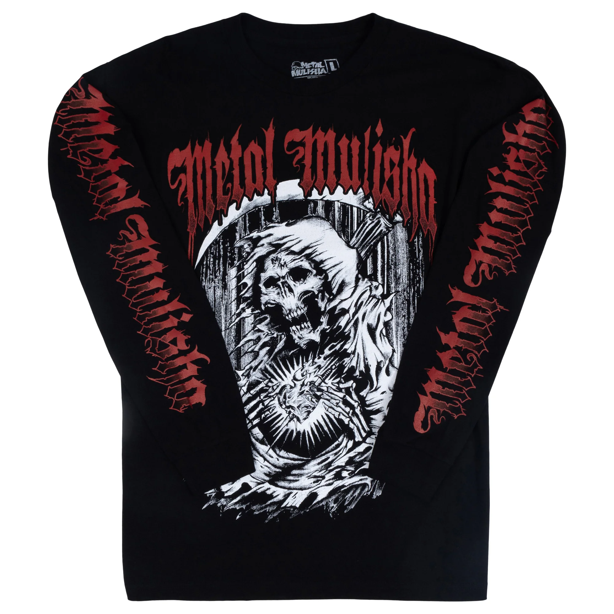 EXPIRED LS TEE - Image 3