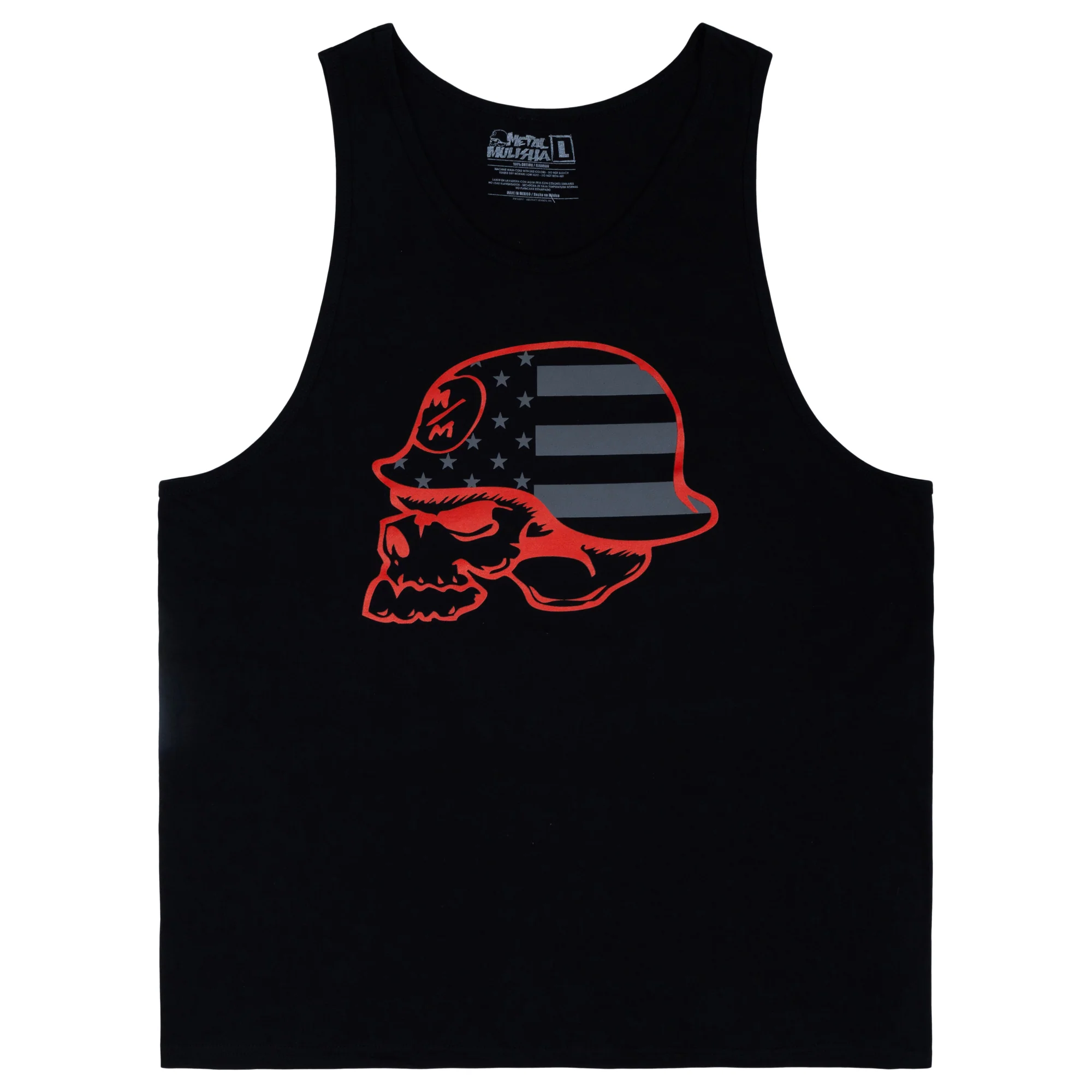 FIGHT TANK