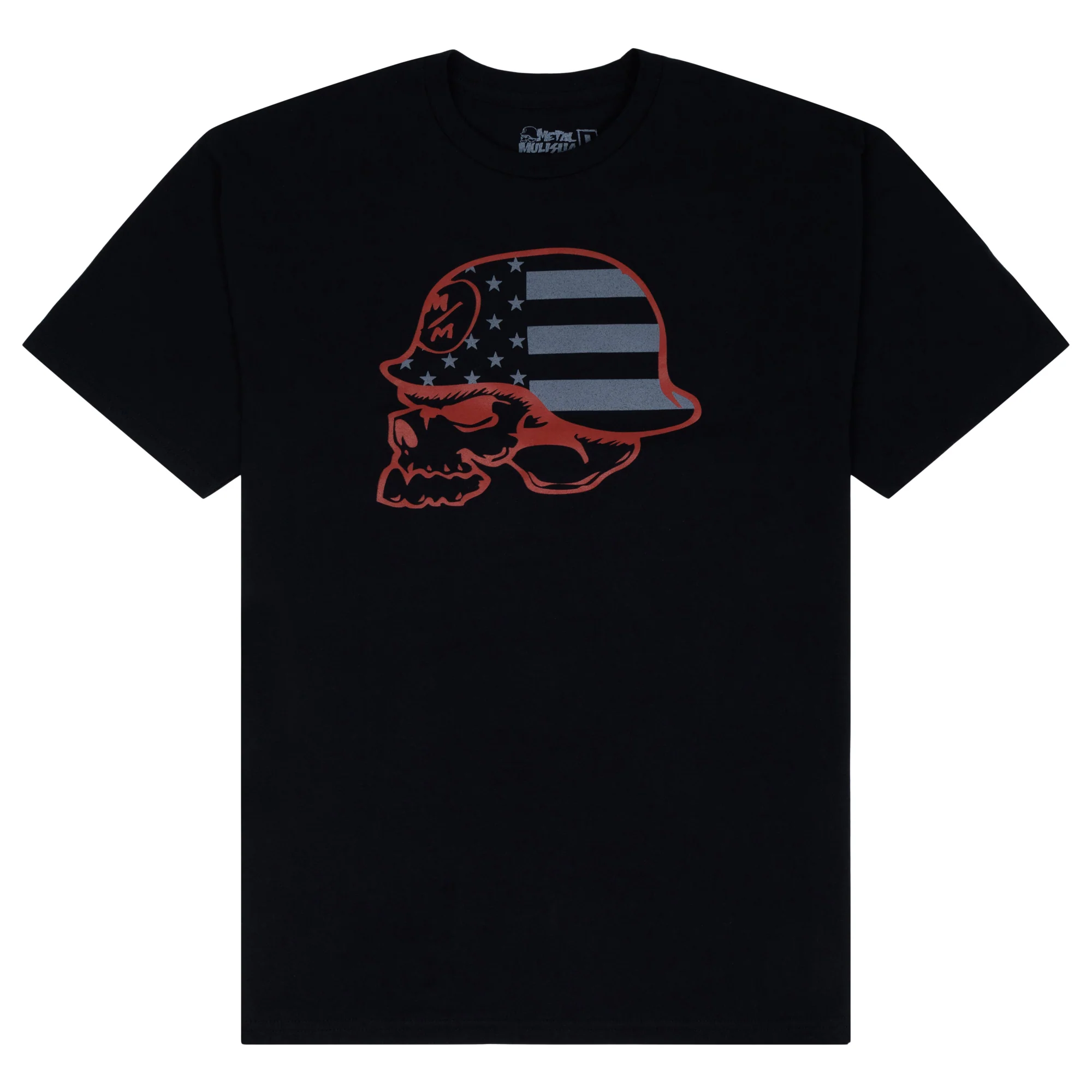 FIGHT TEE