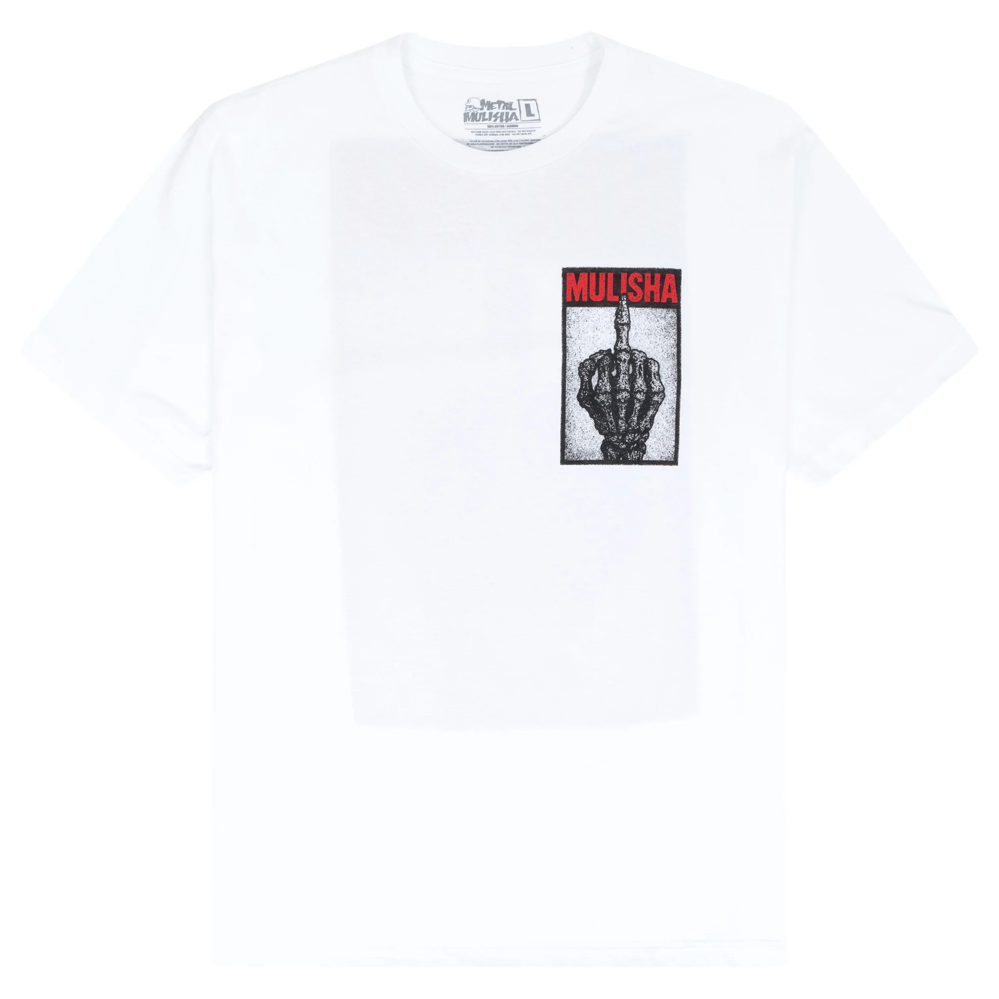 FLIPPER TEE - Image 2
