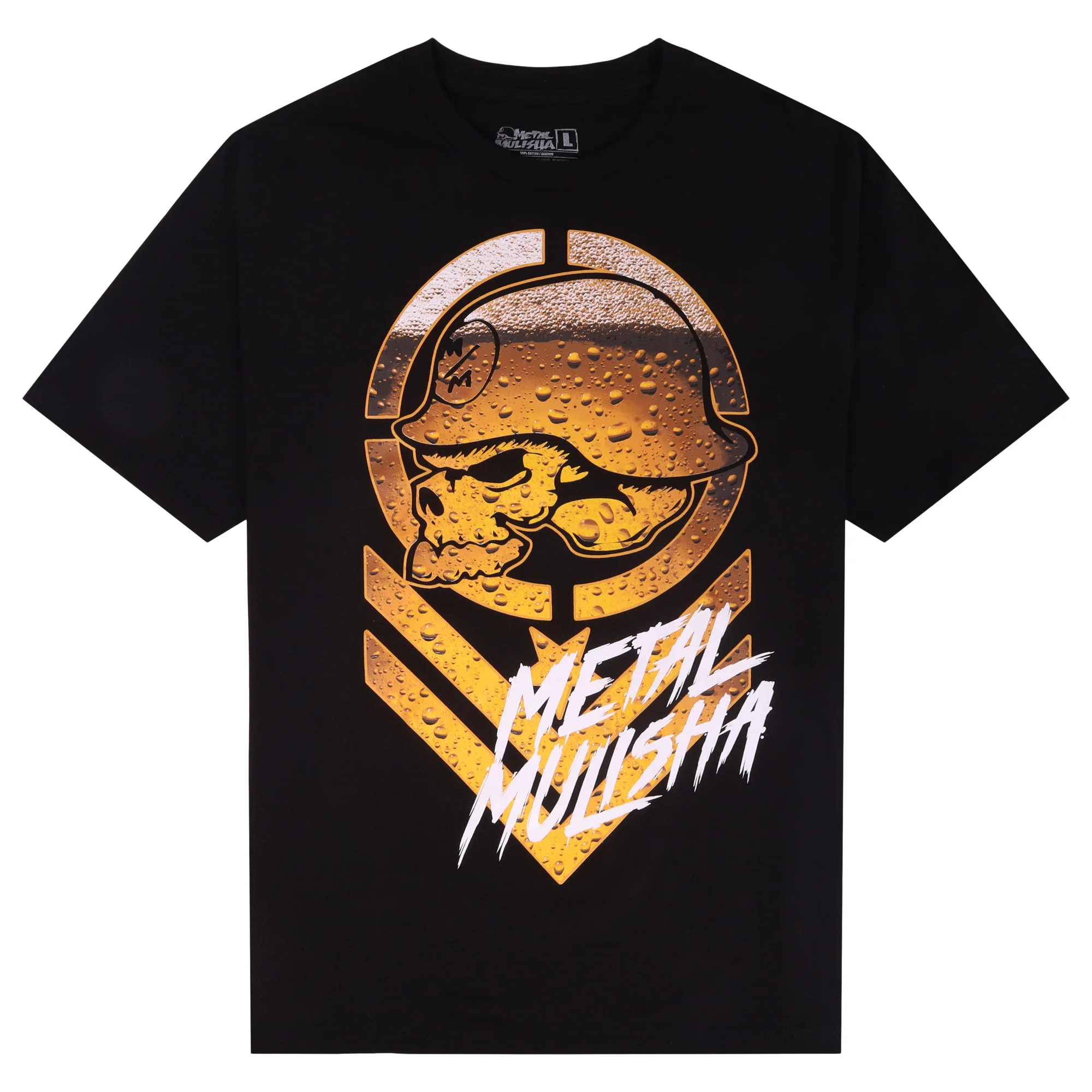 FOAM TEE