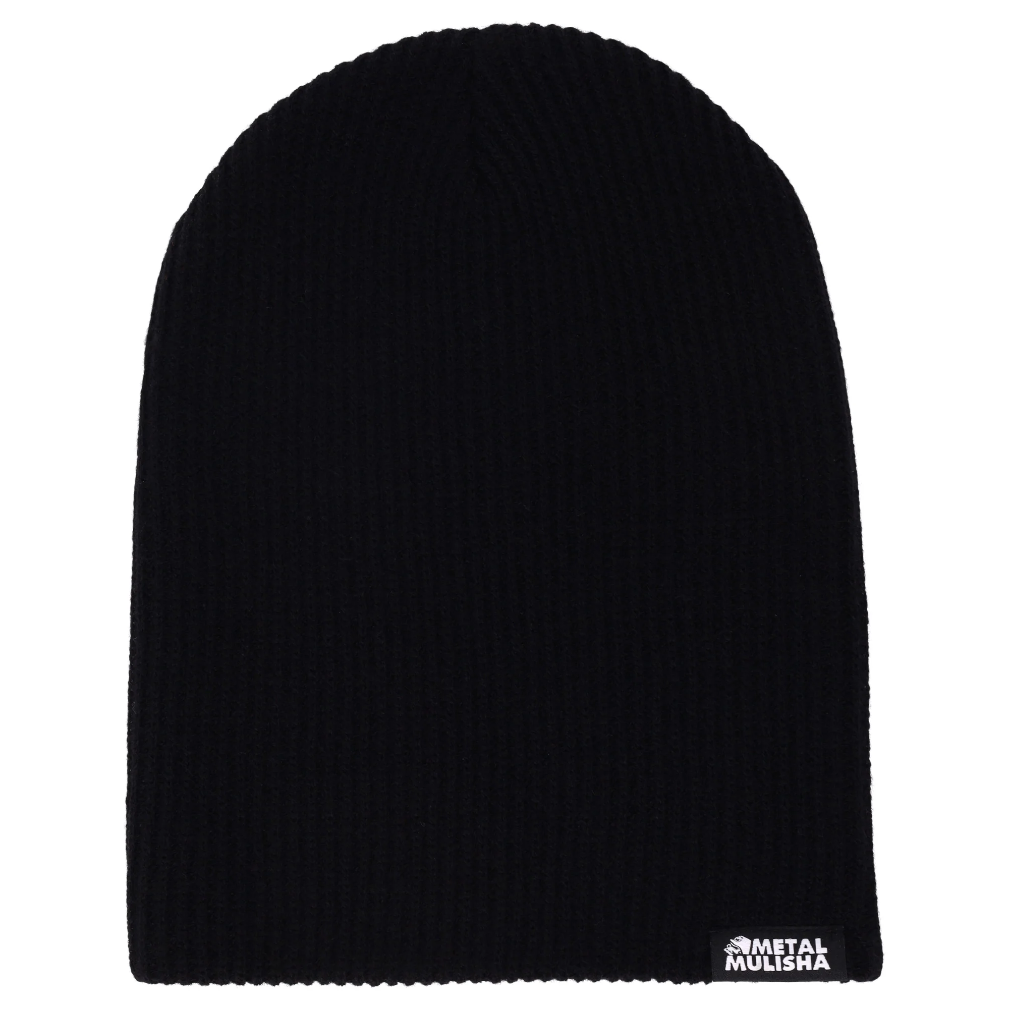 FOLDED BEANIE - Image 2