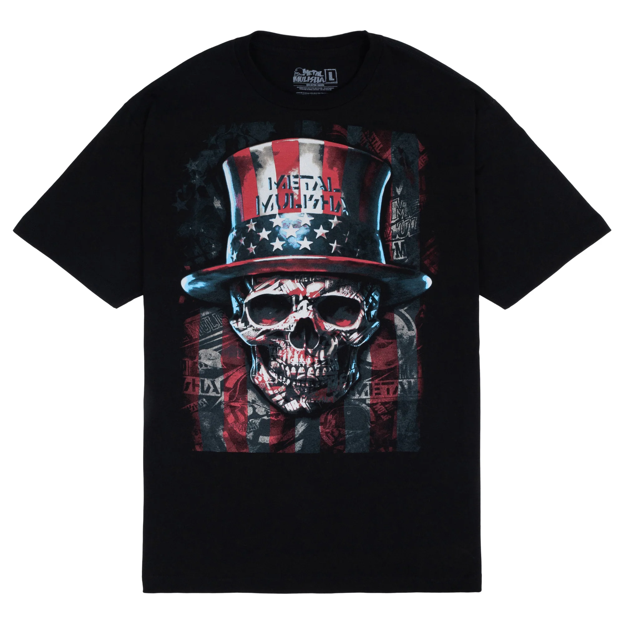 FREEDOM REAPER TEE