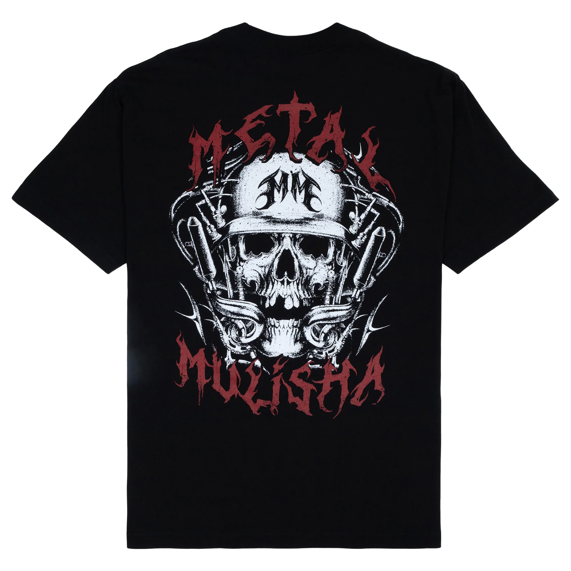 GEARS TEE