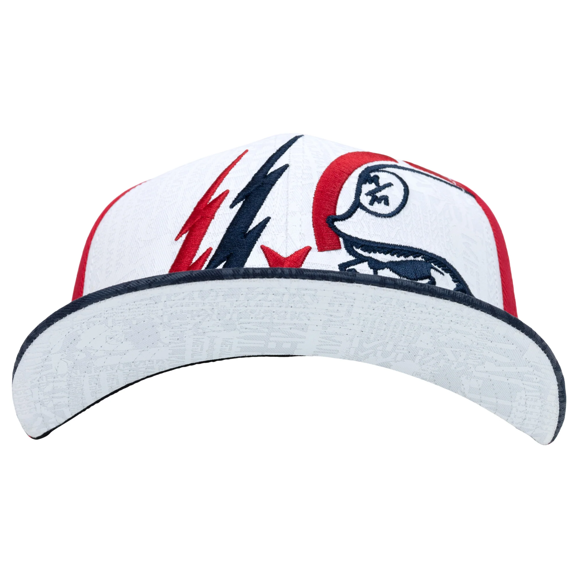 GHOST 2 FLEX HAT - Image 2