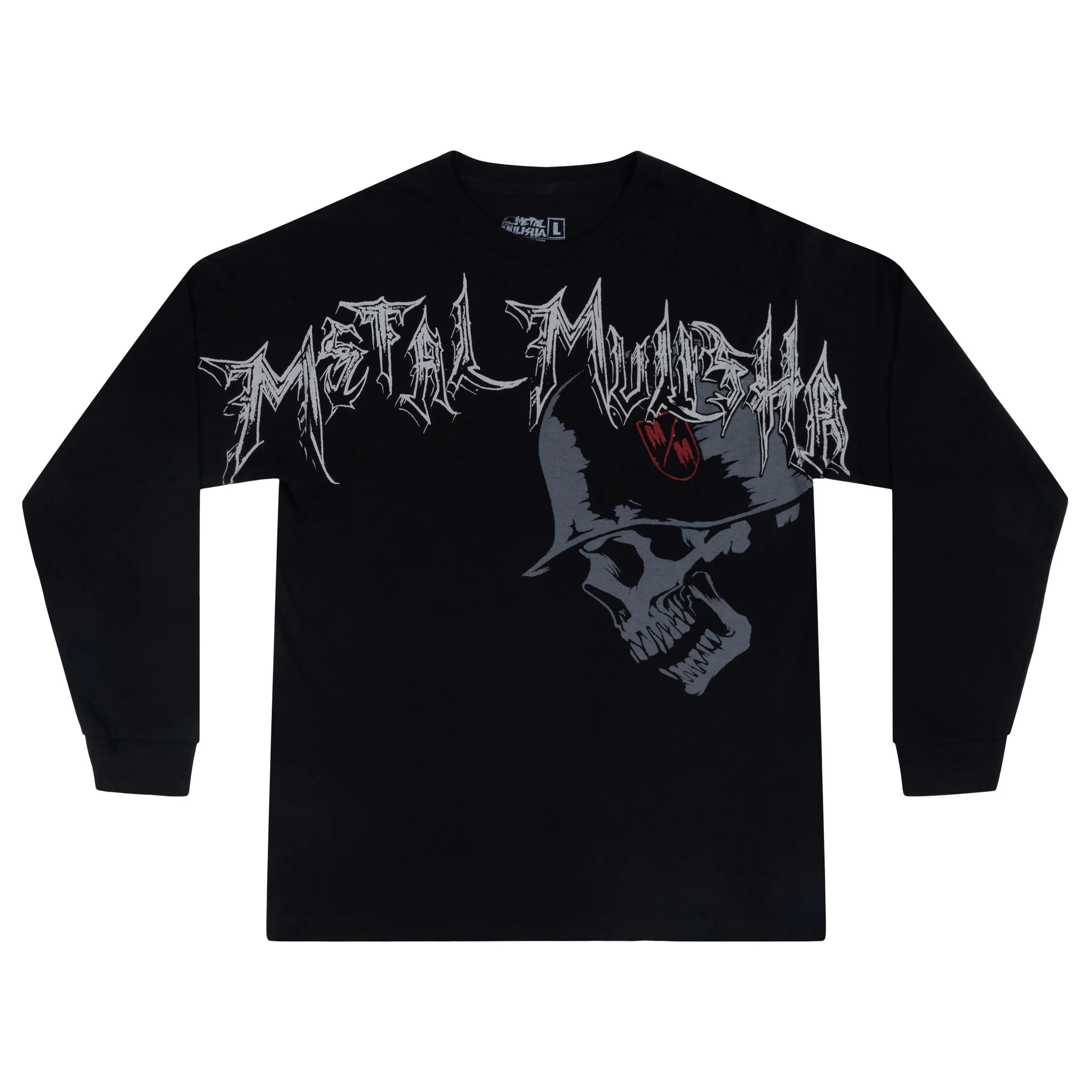 GRAVITY LS TEE - Image 2