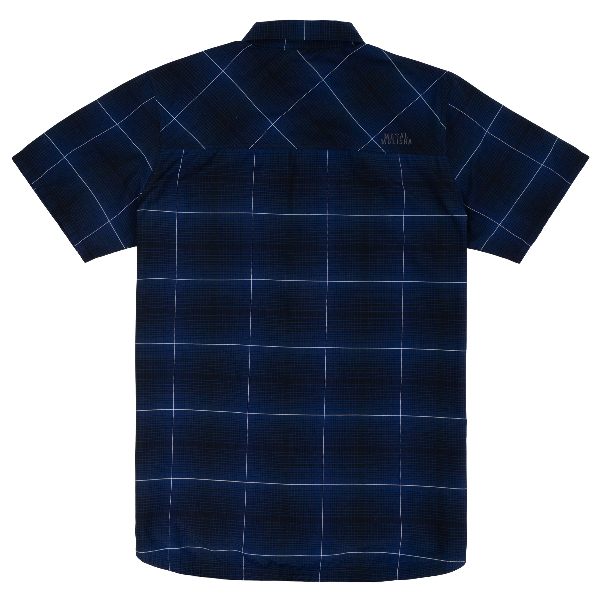 GRAVITY WOVEN SHIRT - Image 2