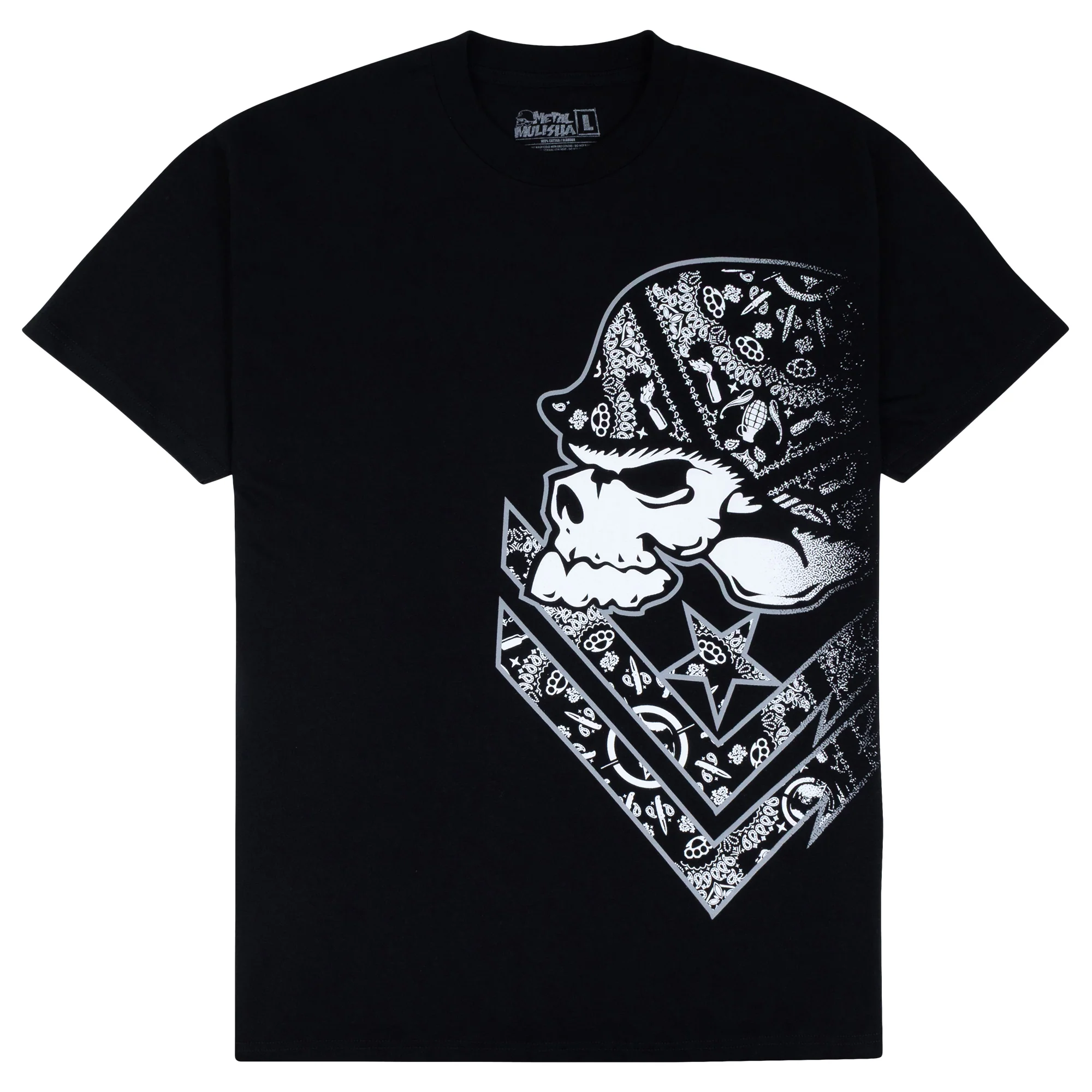 GUARD TEE