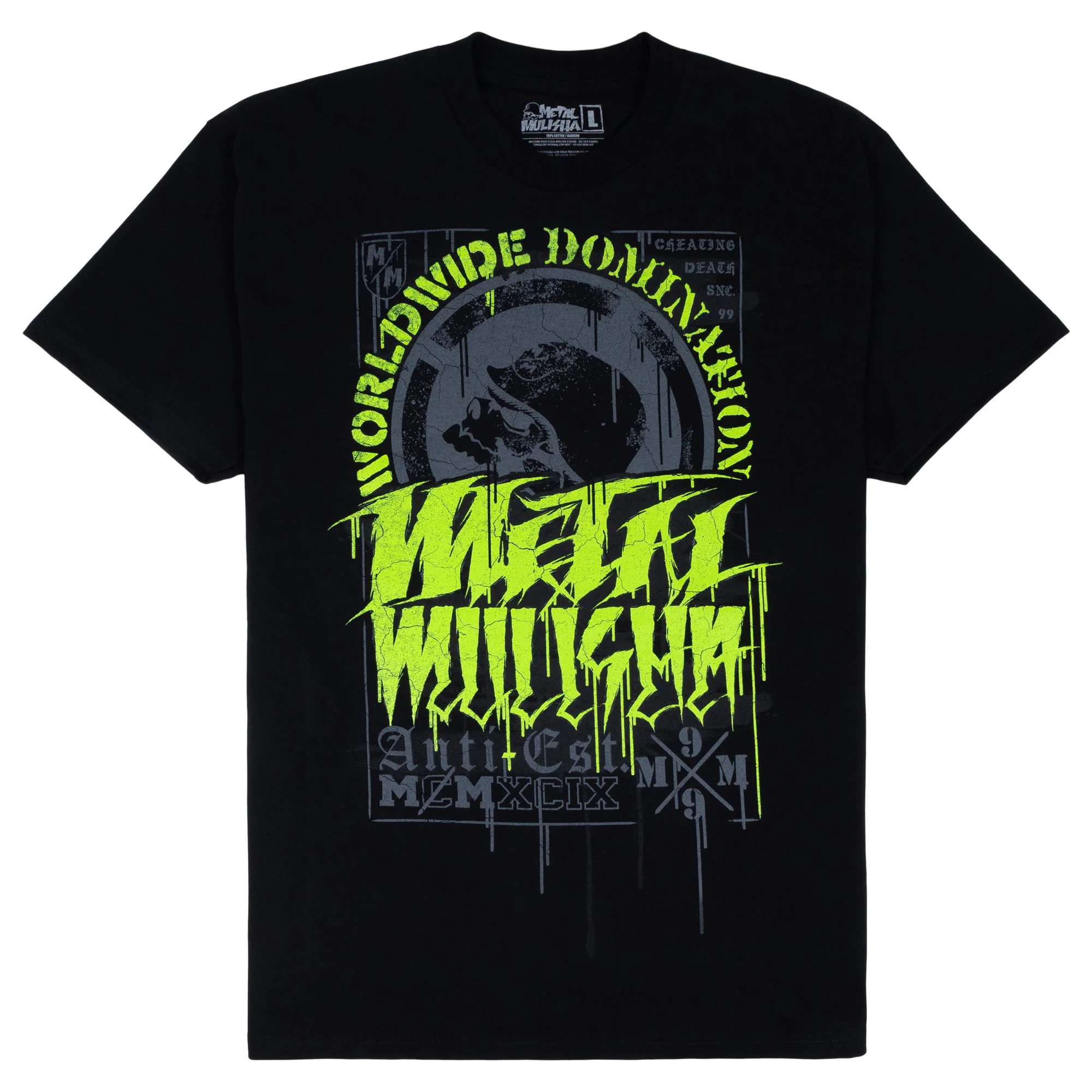 HASTE TEE