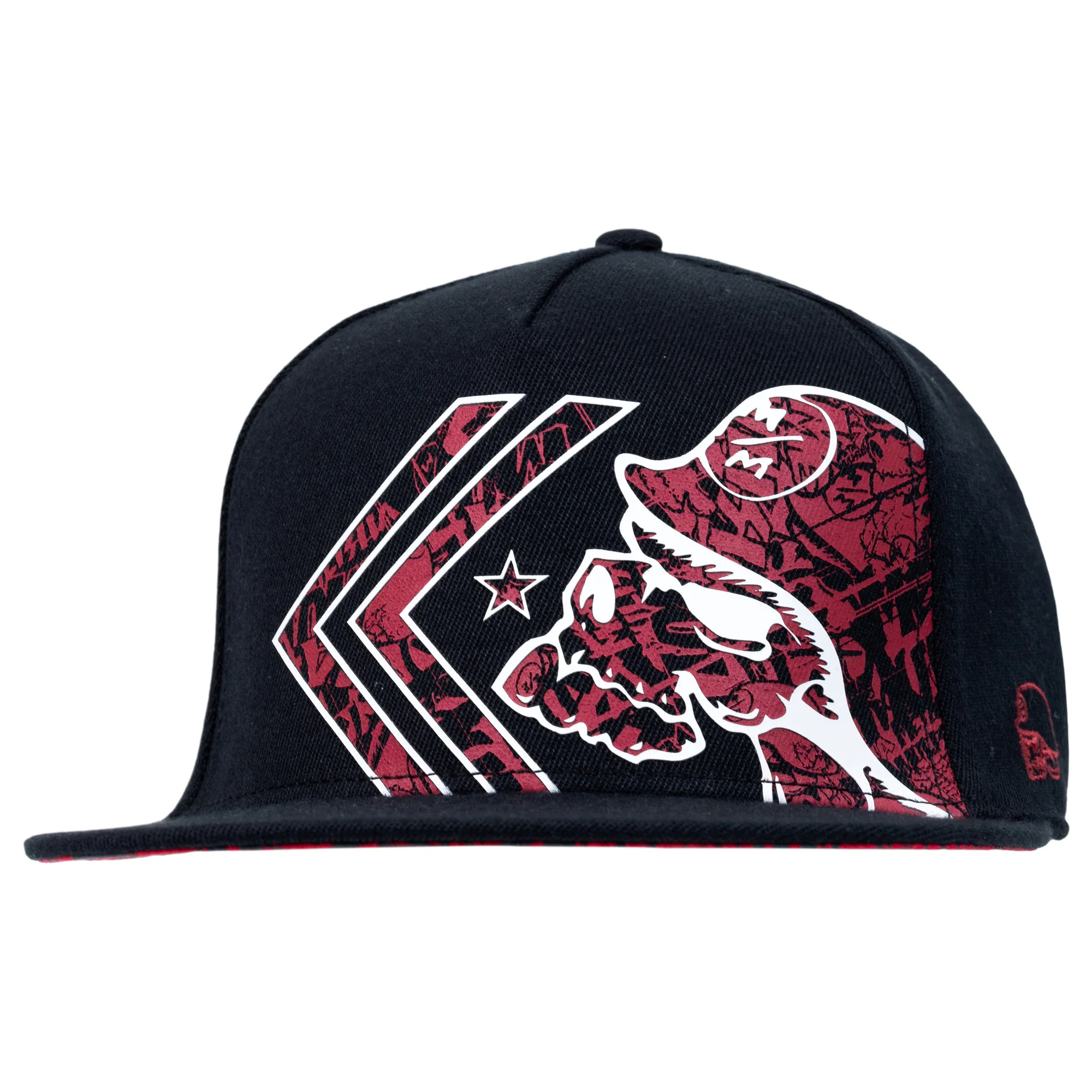 HIGHER GROUND FLEX HAT