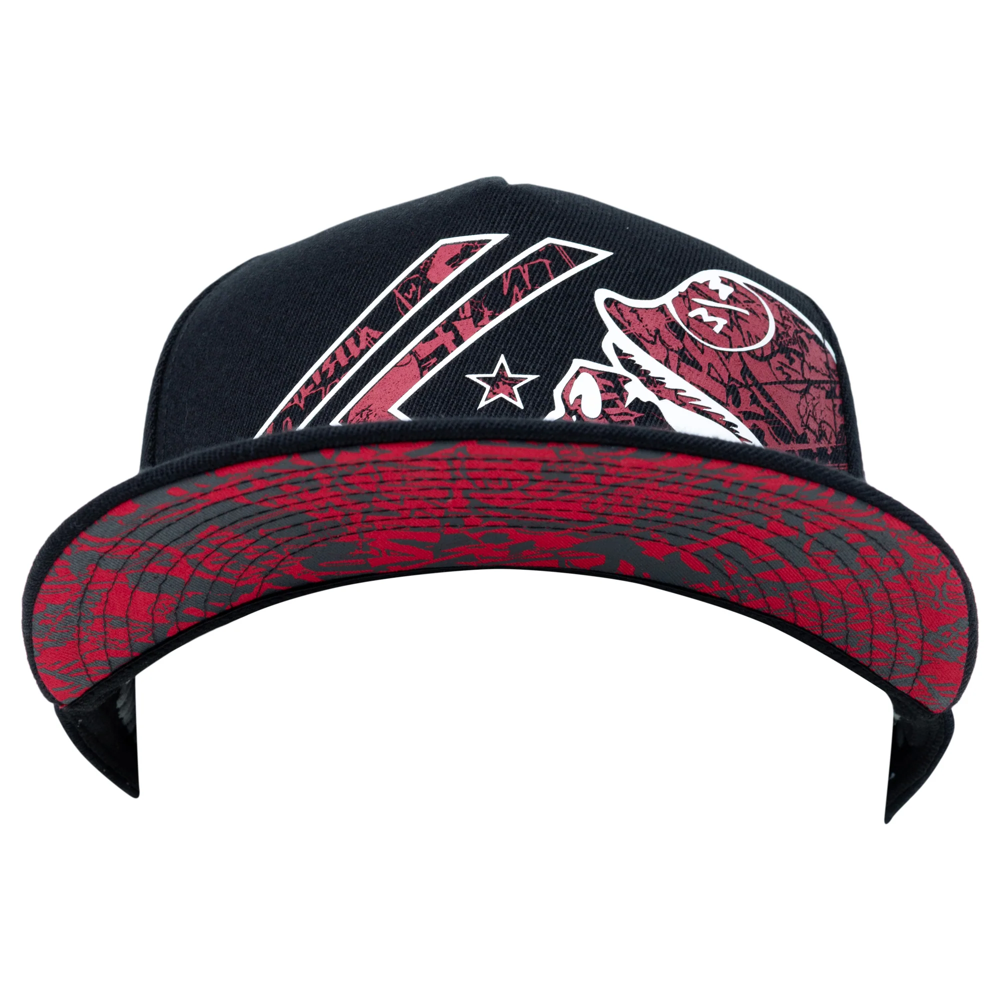 HIGHER GROUND FLEX HAT - Image 2