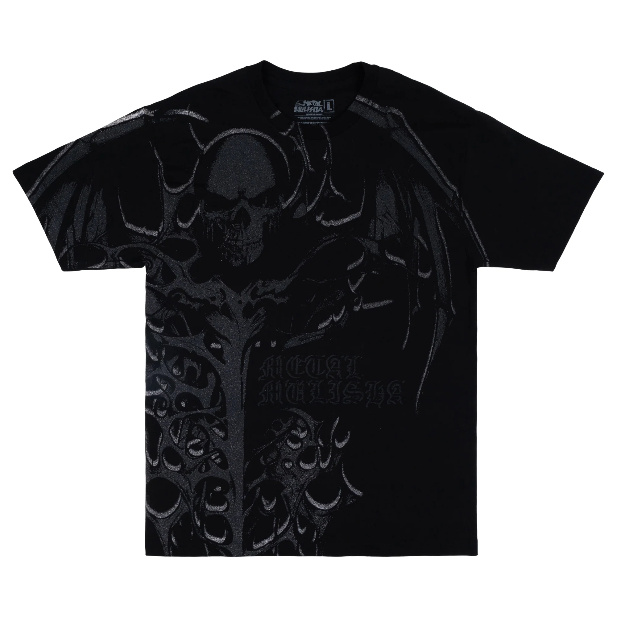 HURT LOCKER TEE
