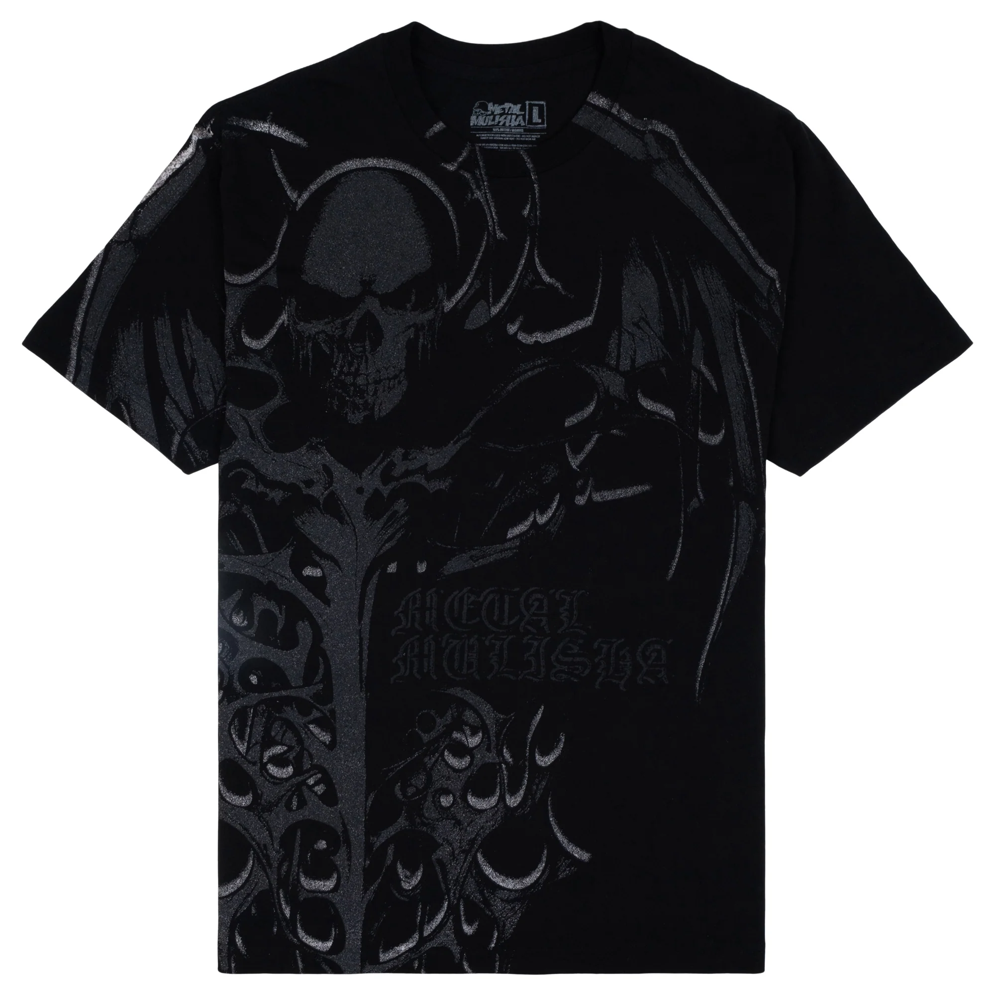 HURT LOCKER TEE - Image 2