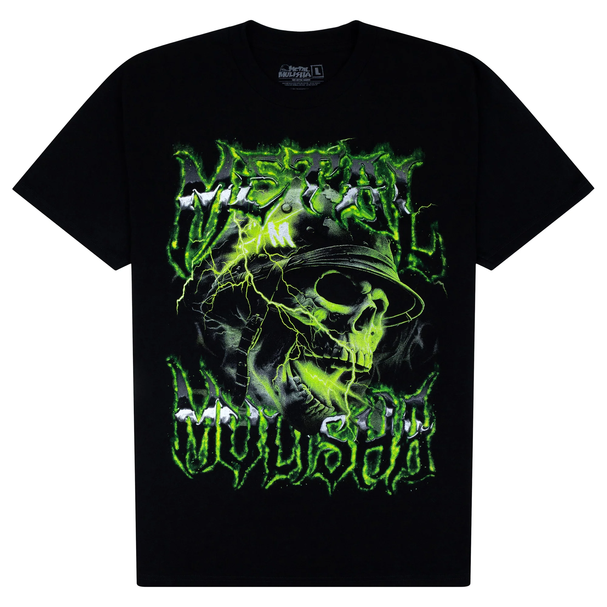 INFERNO TEE