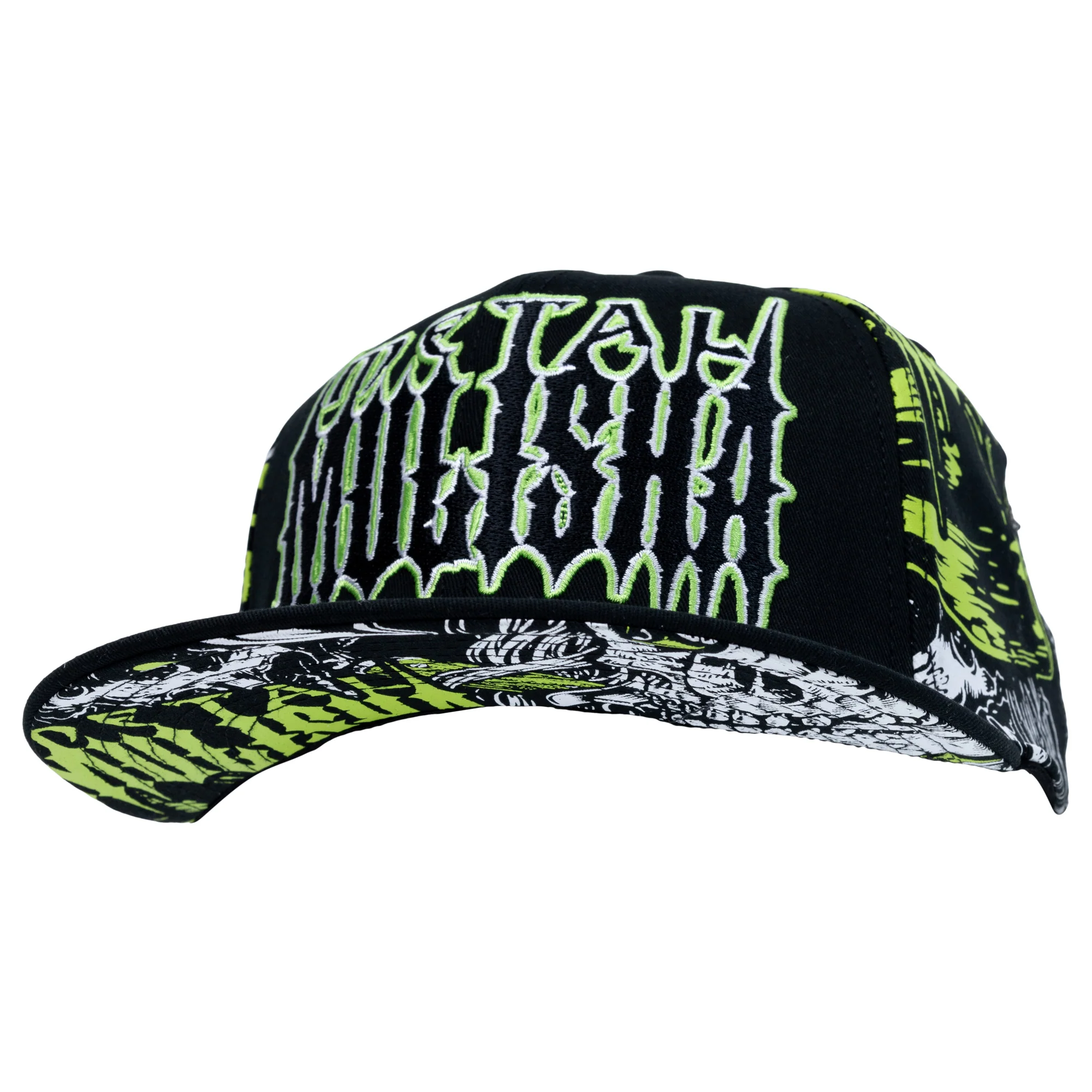 IRISH CAR BOMB FLEX HAT - Image 2
