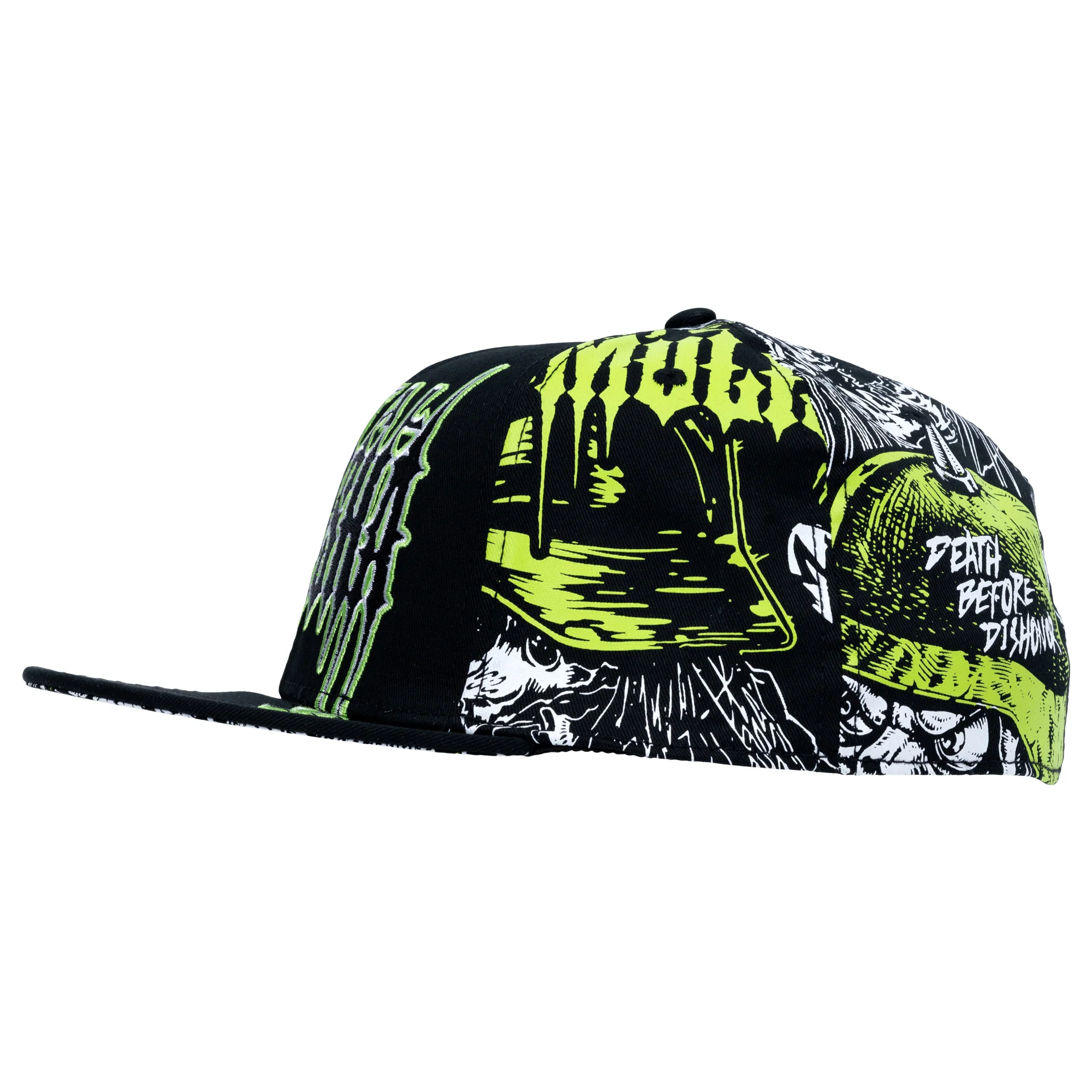 IRISH CAR BOMB FLEX HAT - Image 5