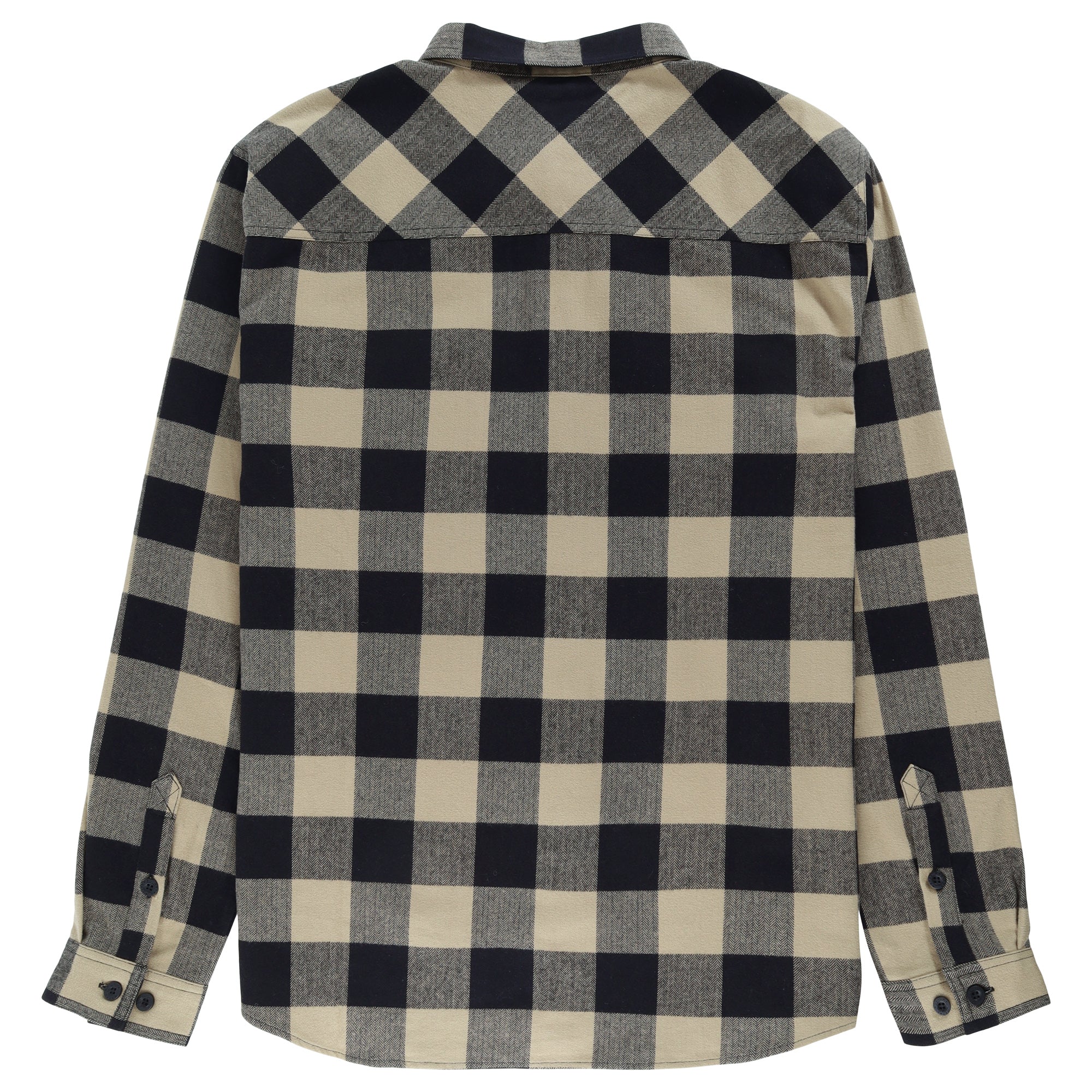 JACKED FLANNEL 2 - Image 2