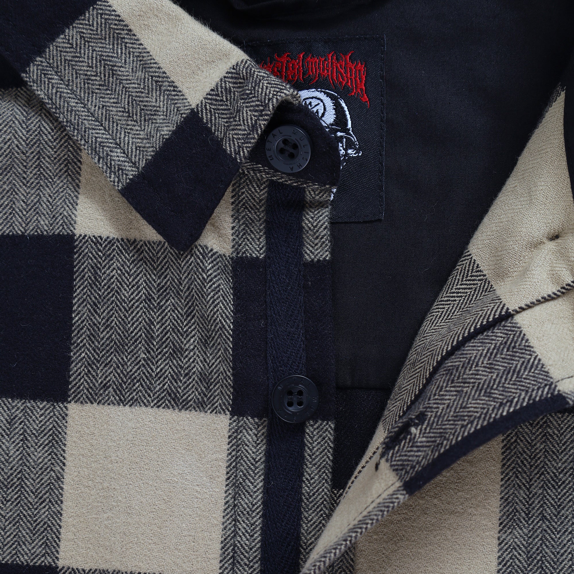 JACKED FLANNEL 2 - Image 6