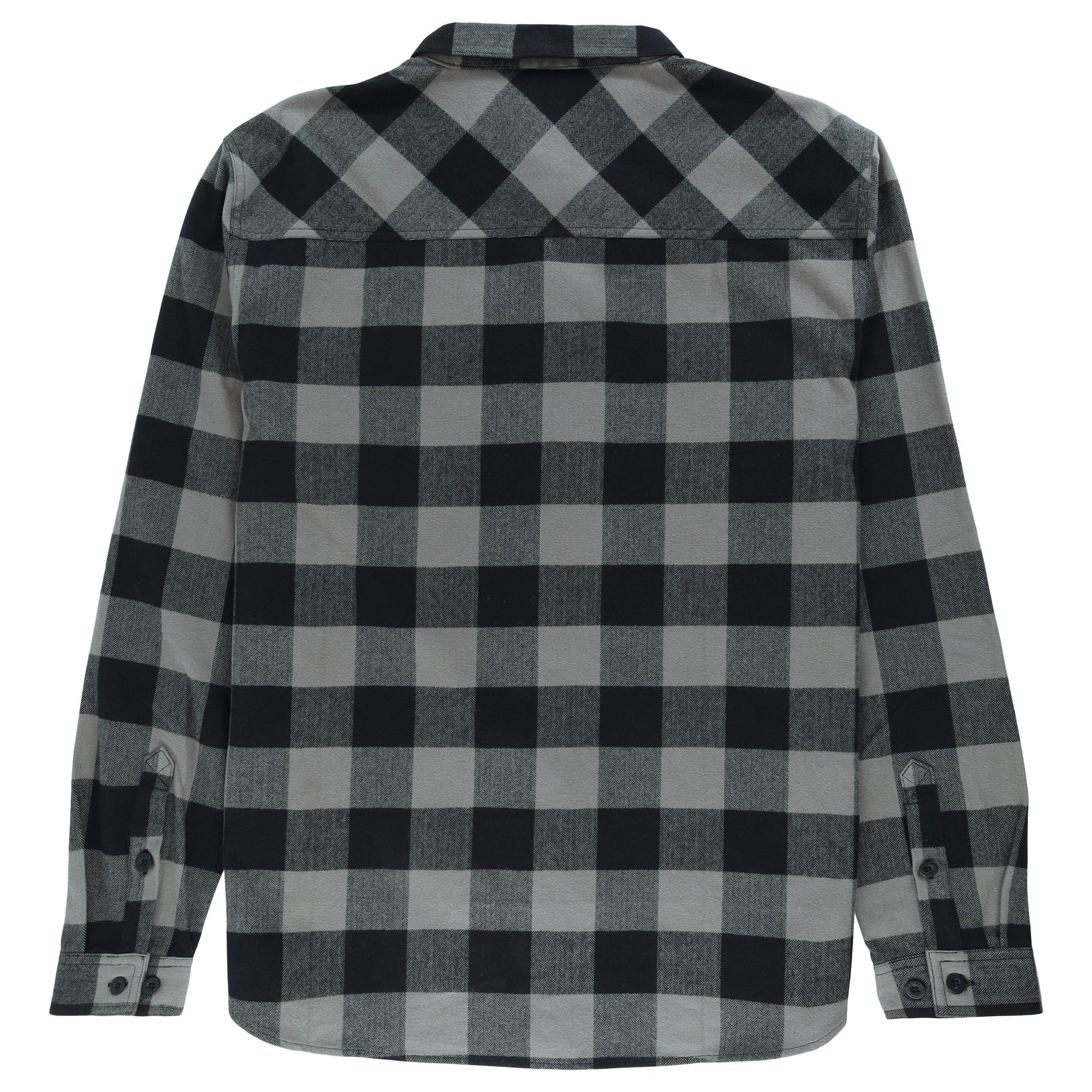 JACKED FLANNEL 2 - Image 2