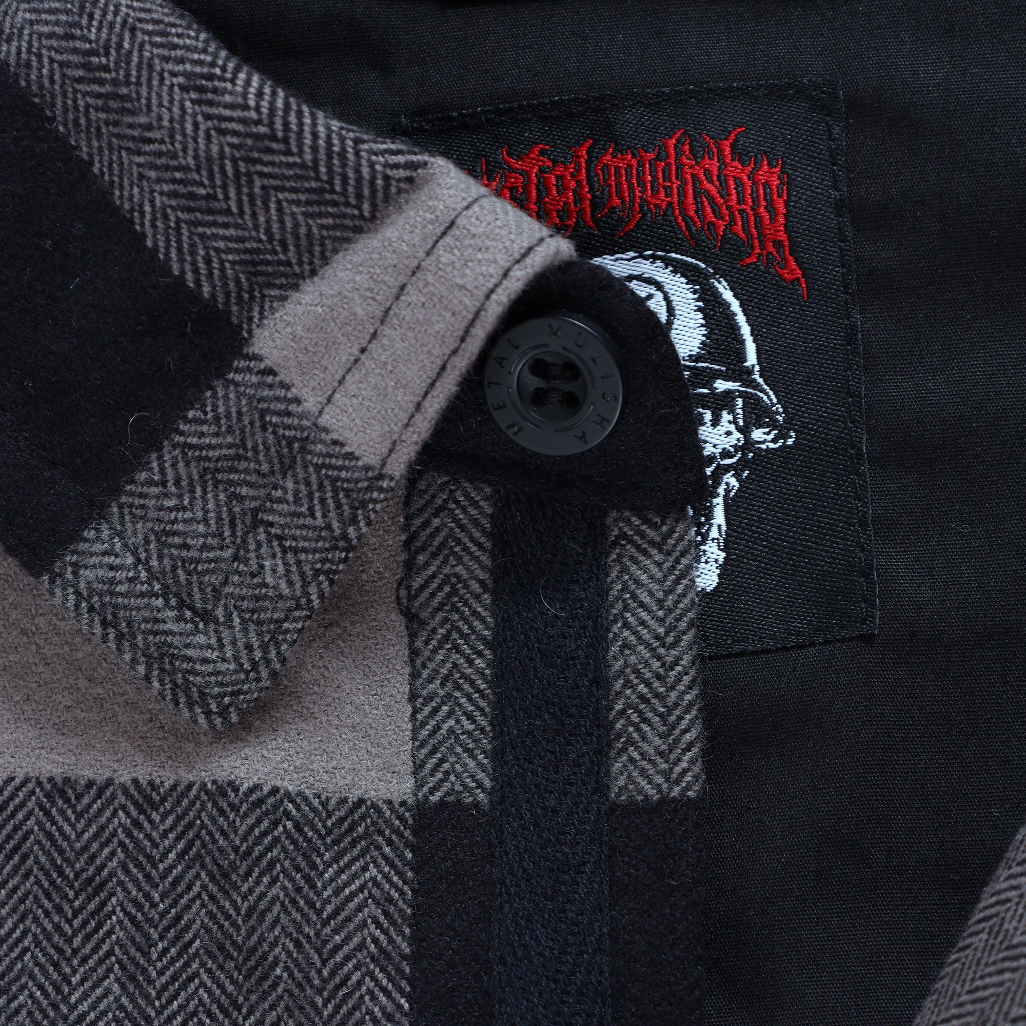 JACKED FLANNEL 2 - Image 3