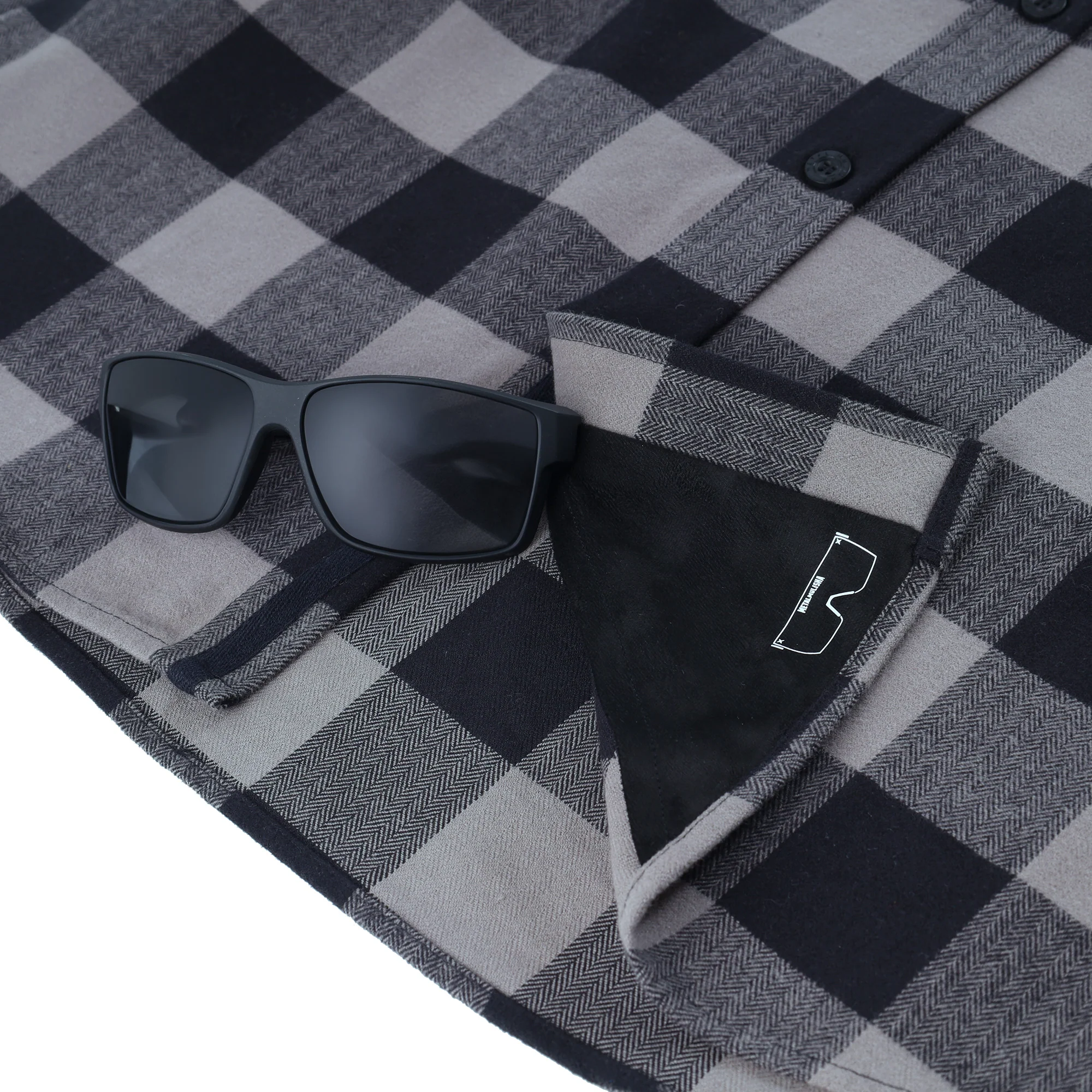 JACKED FLANNEL 2 - Image 4