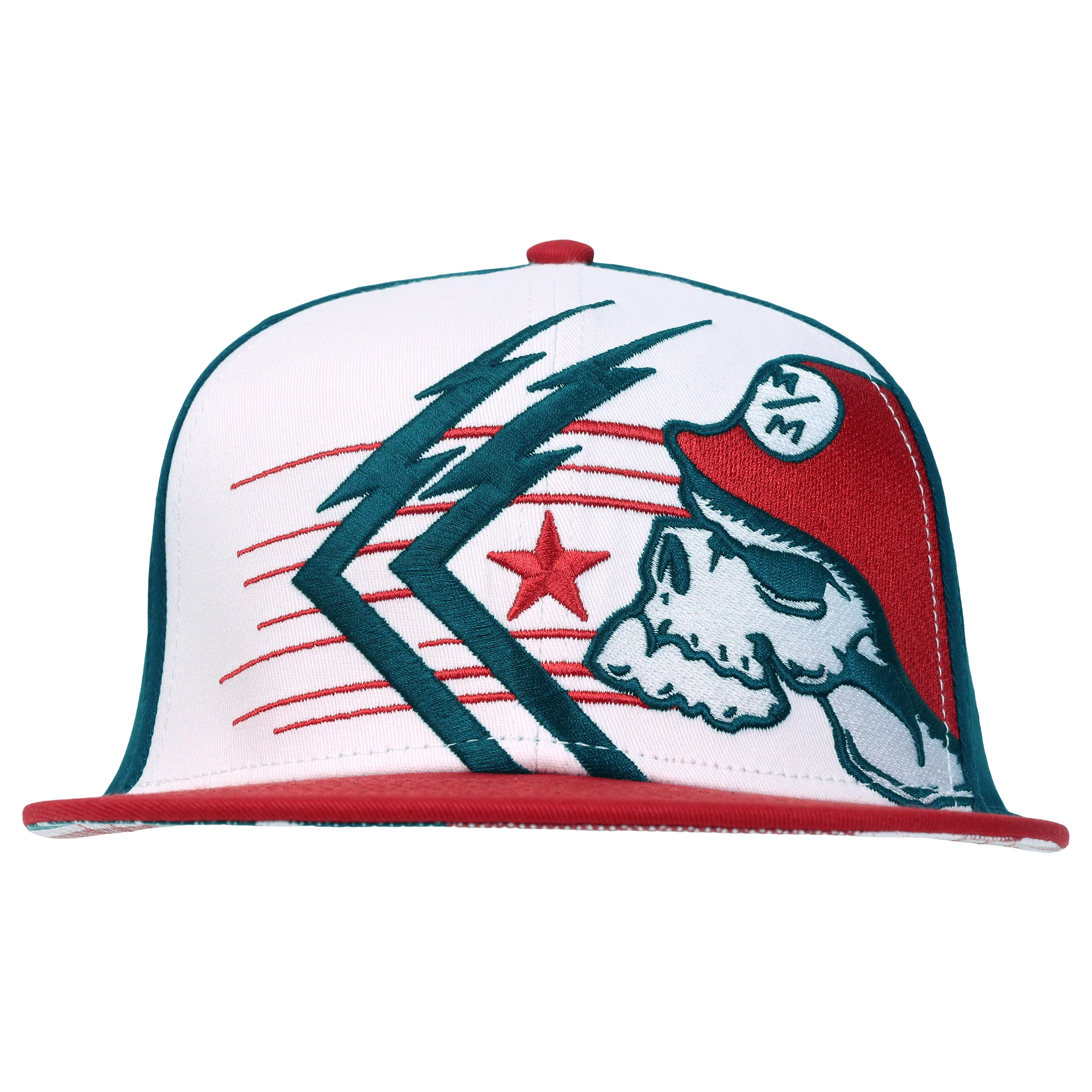 LIBERTY FLEX HAT - Image 2