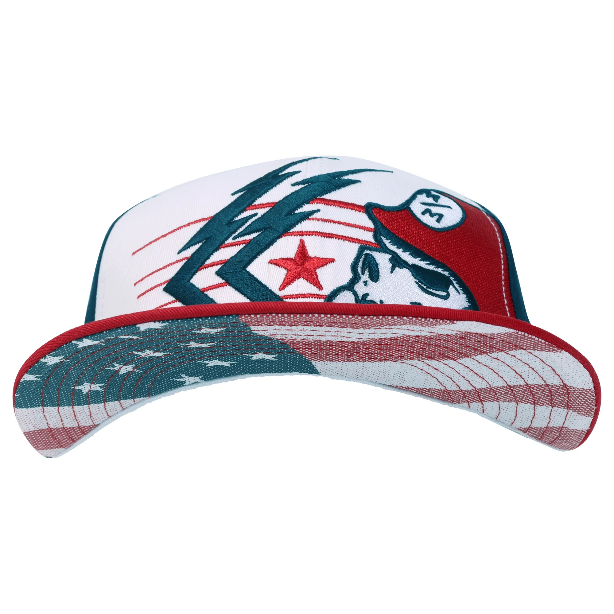 LIBERTY FLEX HAT - Image 5