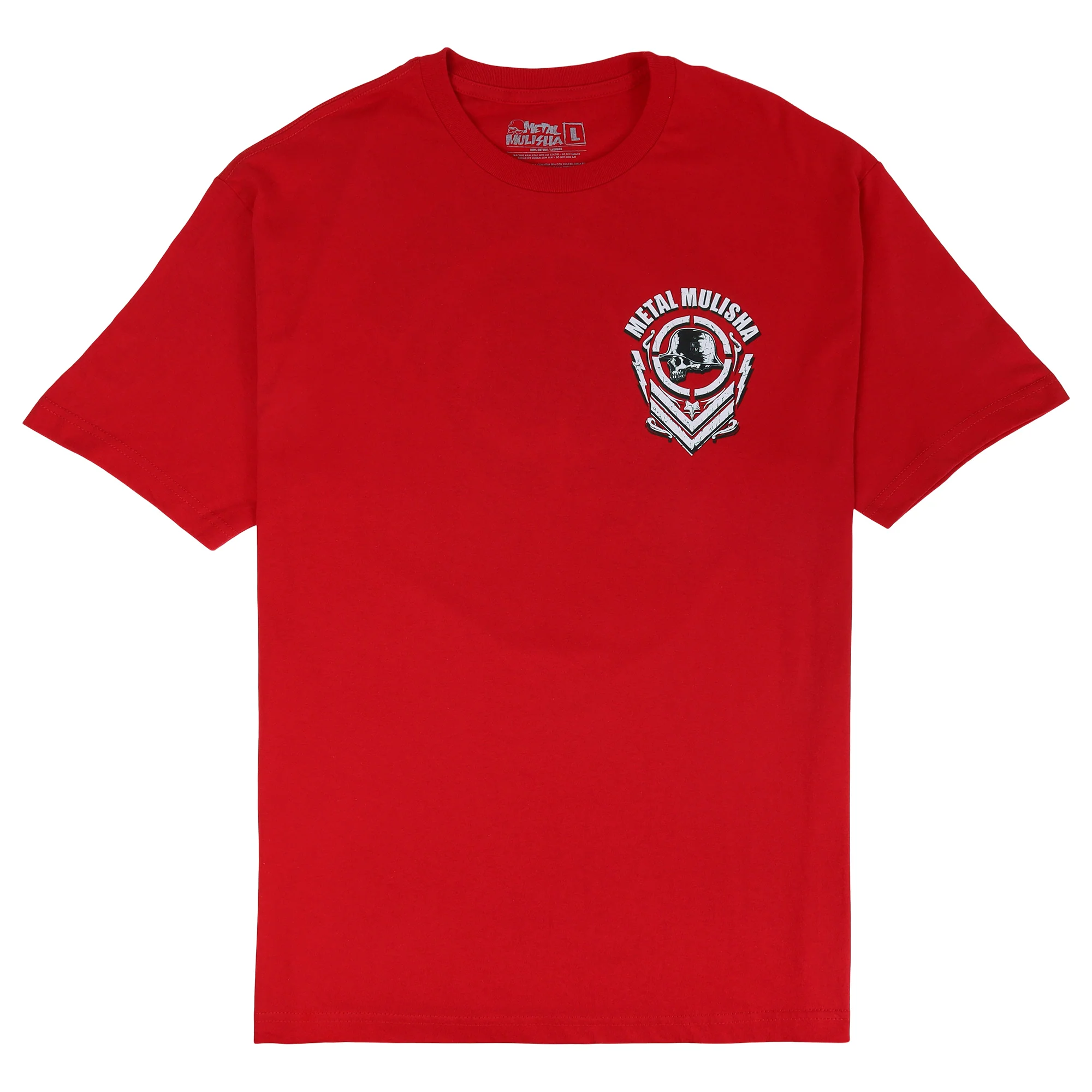 LOCKER TEE - Image 2