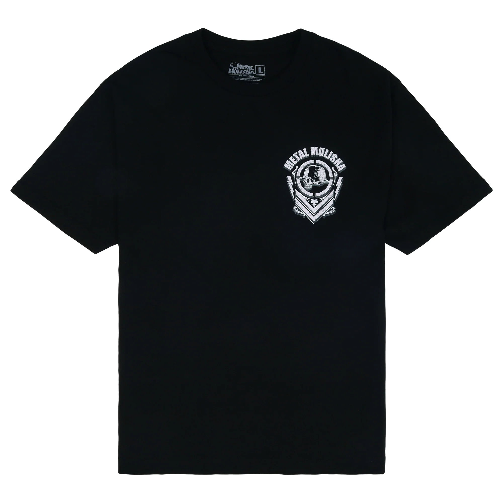 LOCKER TEE - Image 2