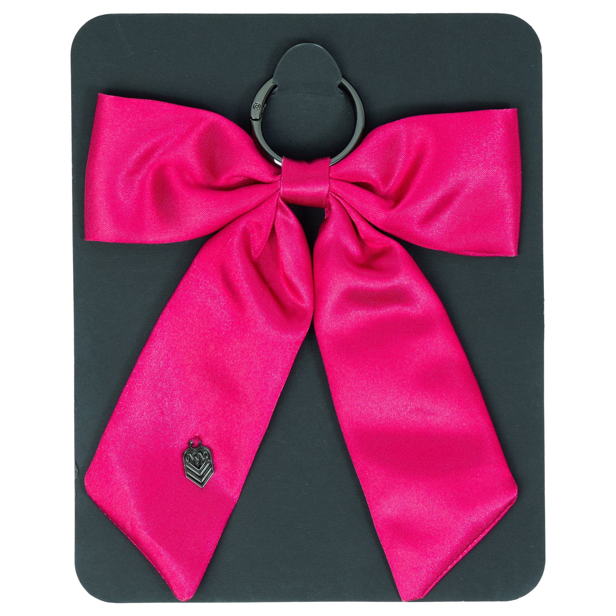 MAIDENS SATIN BOW - Image 2