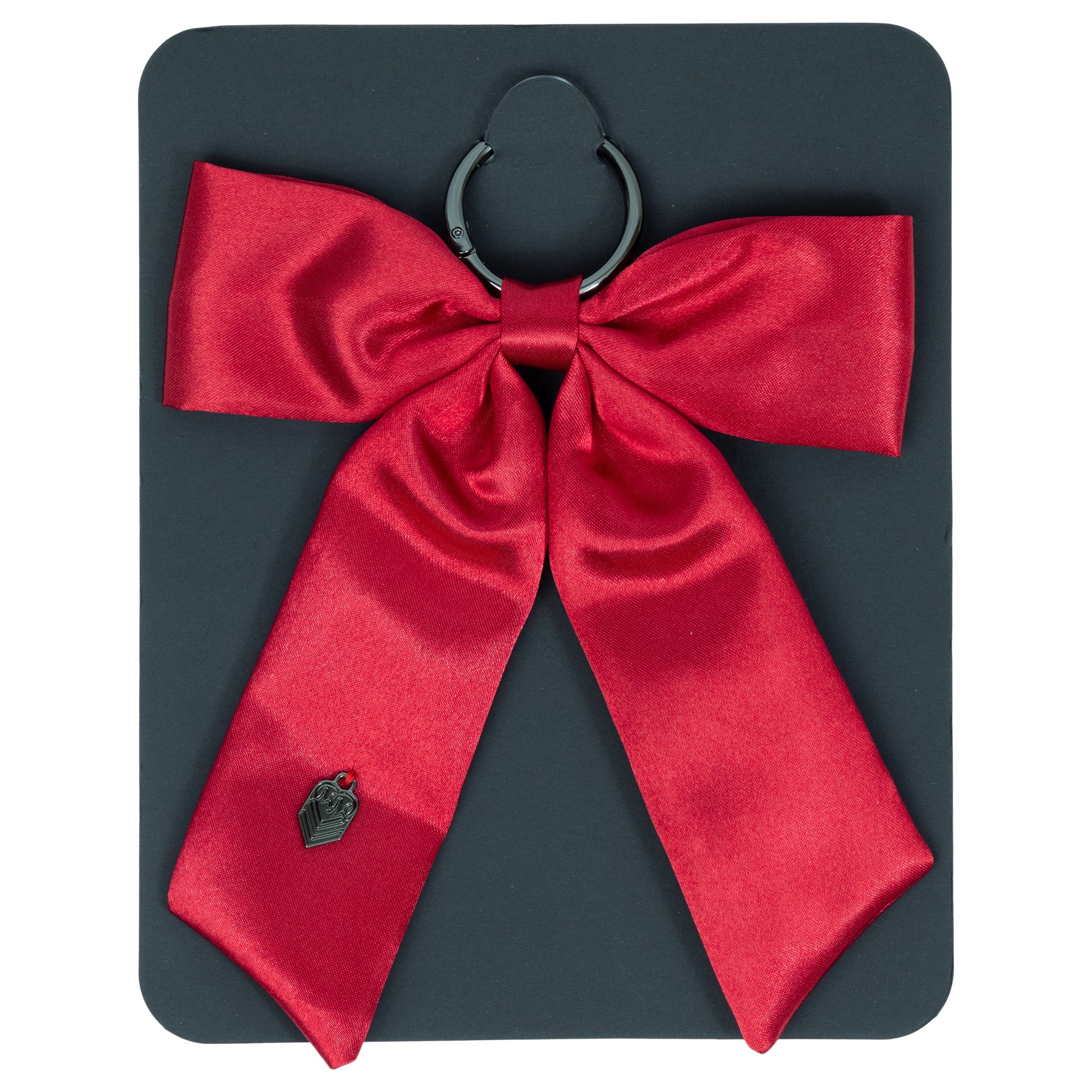 MAIDENS SATIN BOW - Image 2