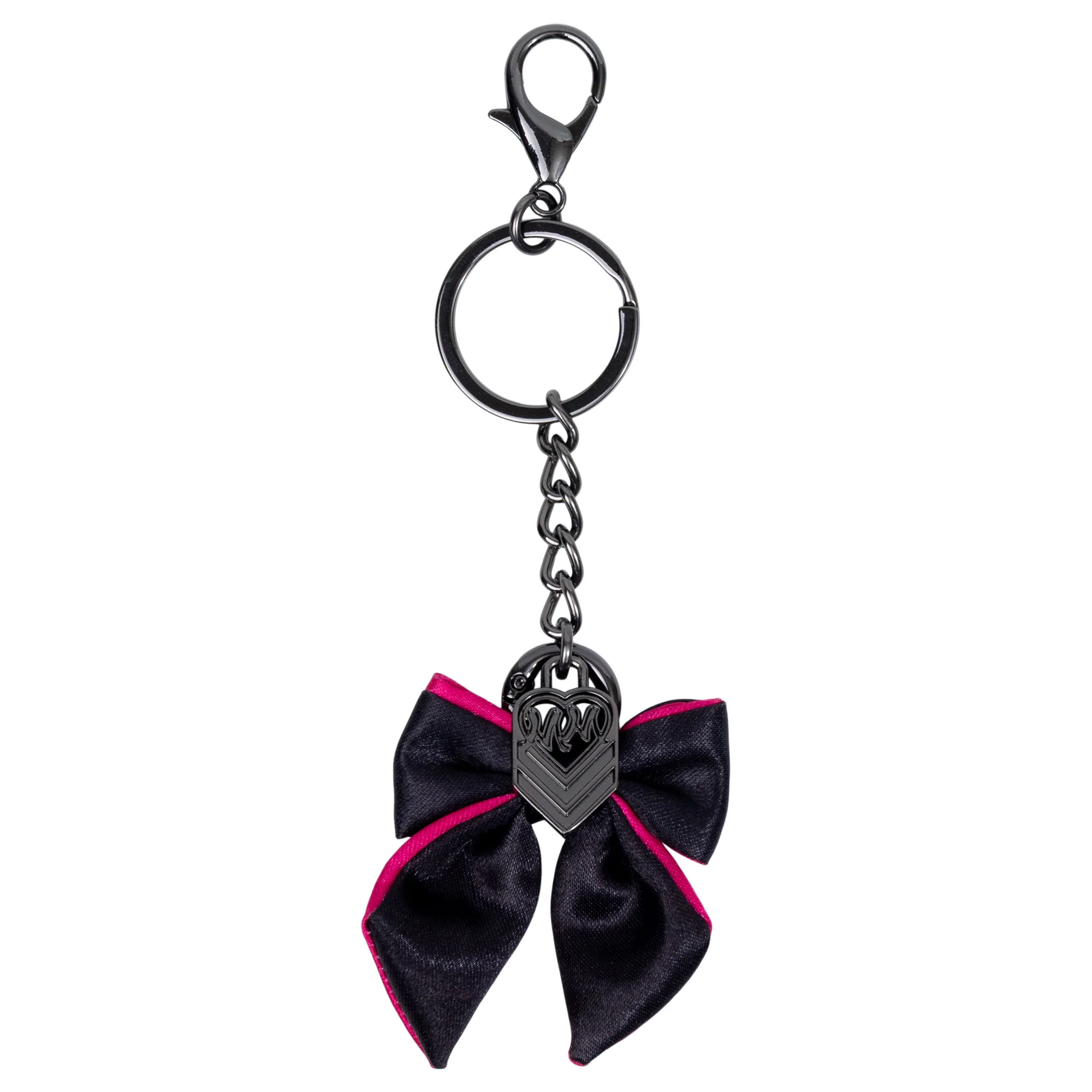 MAIDENS BOW KEYCHAIN