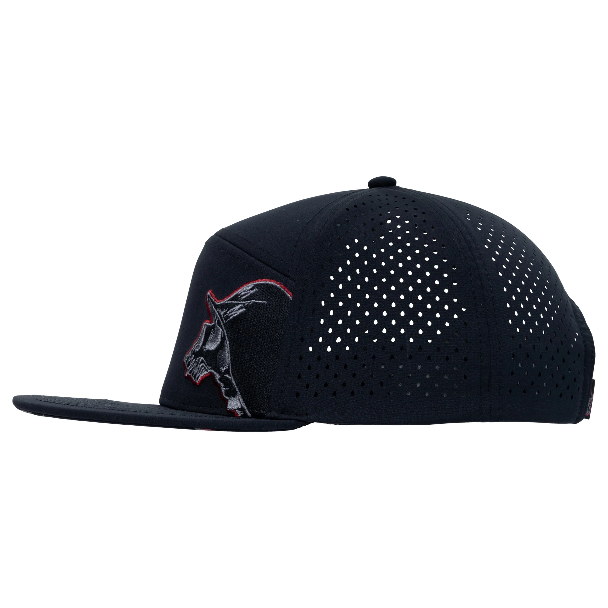 MASKED SNAPBACK HAT - Image 3