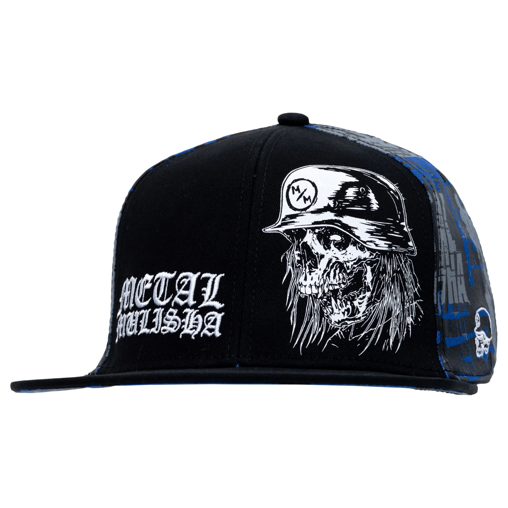 MAYHEM FLEX HAT